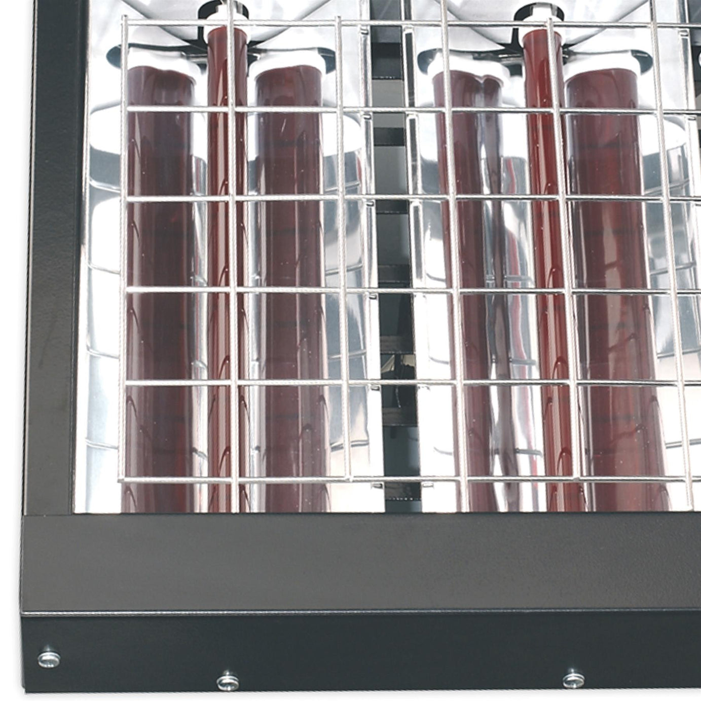 Sealey Infrared Quartz Heater - Wall Mounting 4500W/230V