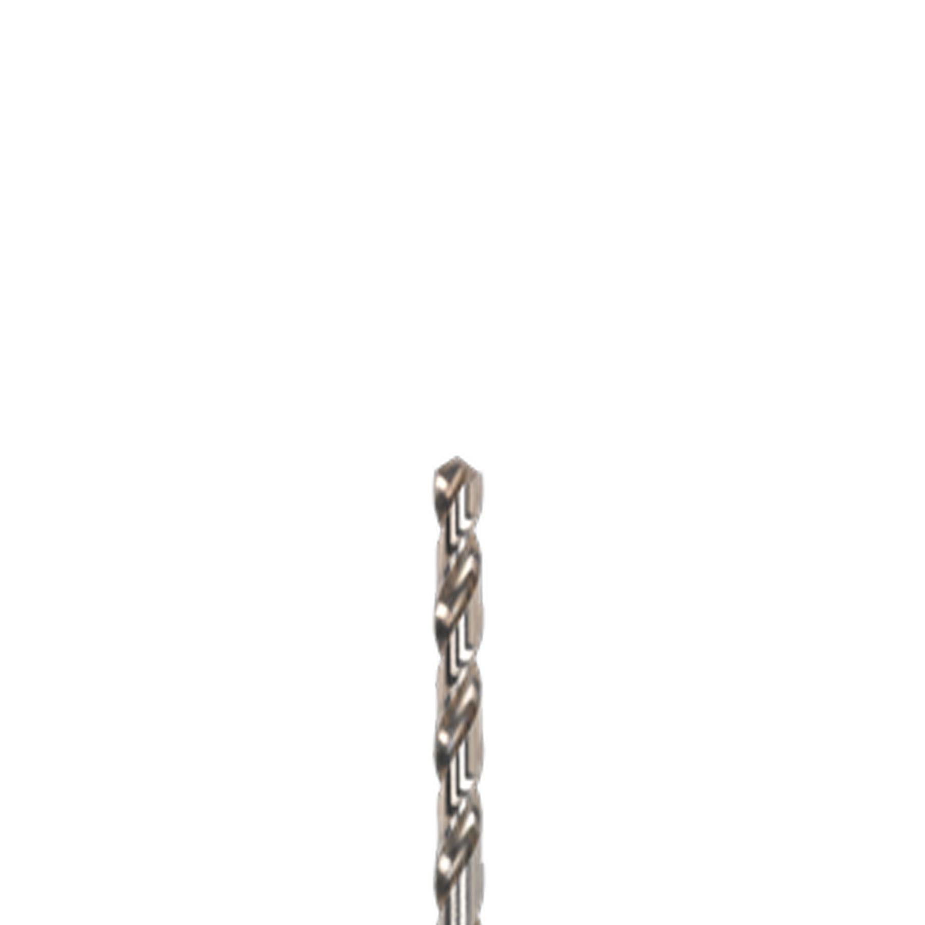 Sealey HSS Fully Ground Drill Bit �7/32" Pack of 10