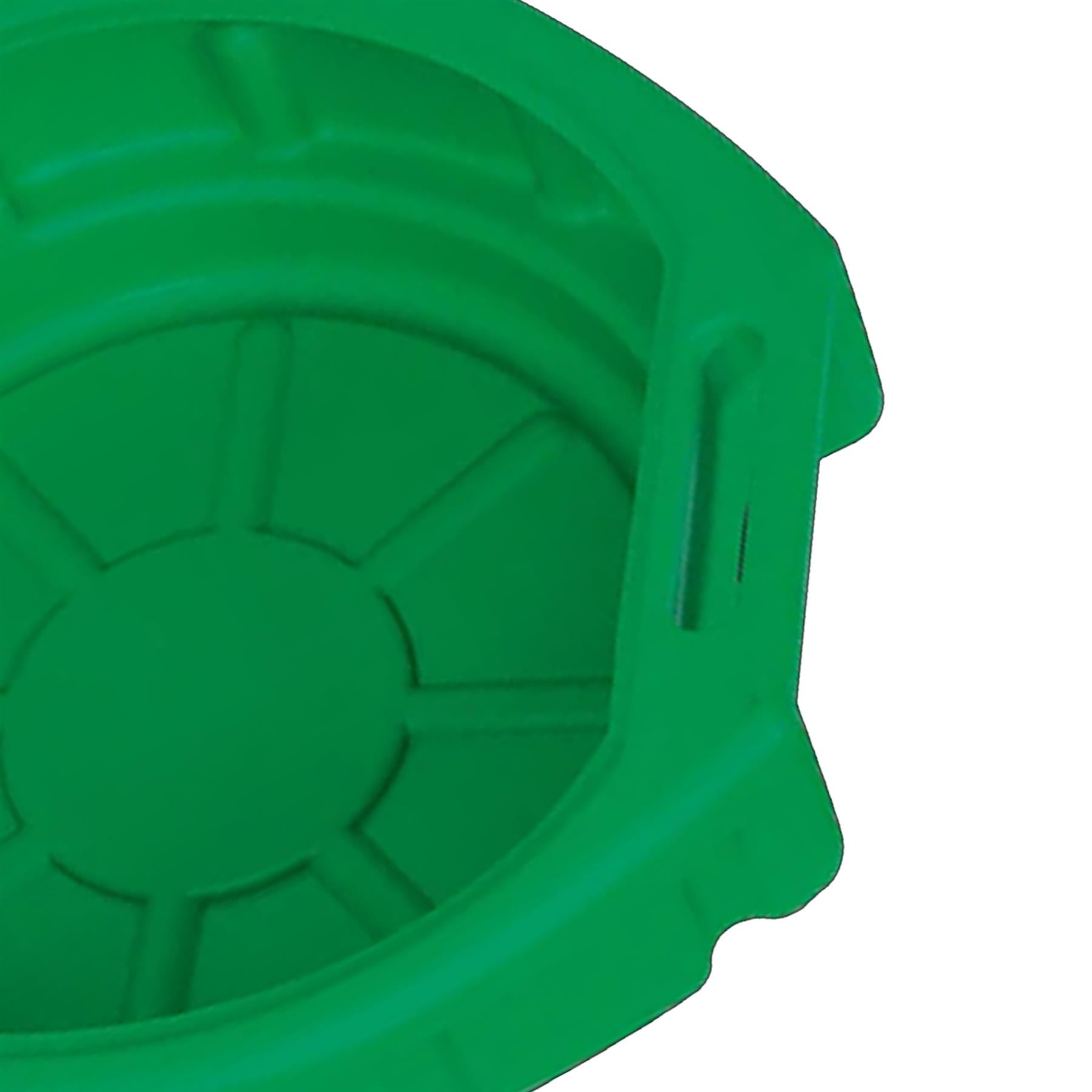 Sealey Antifreeze/Fluid Drain Pan 17L