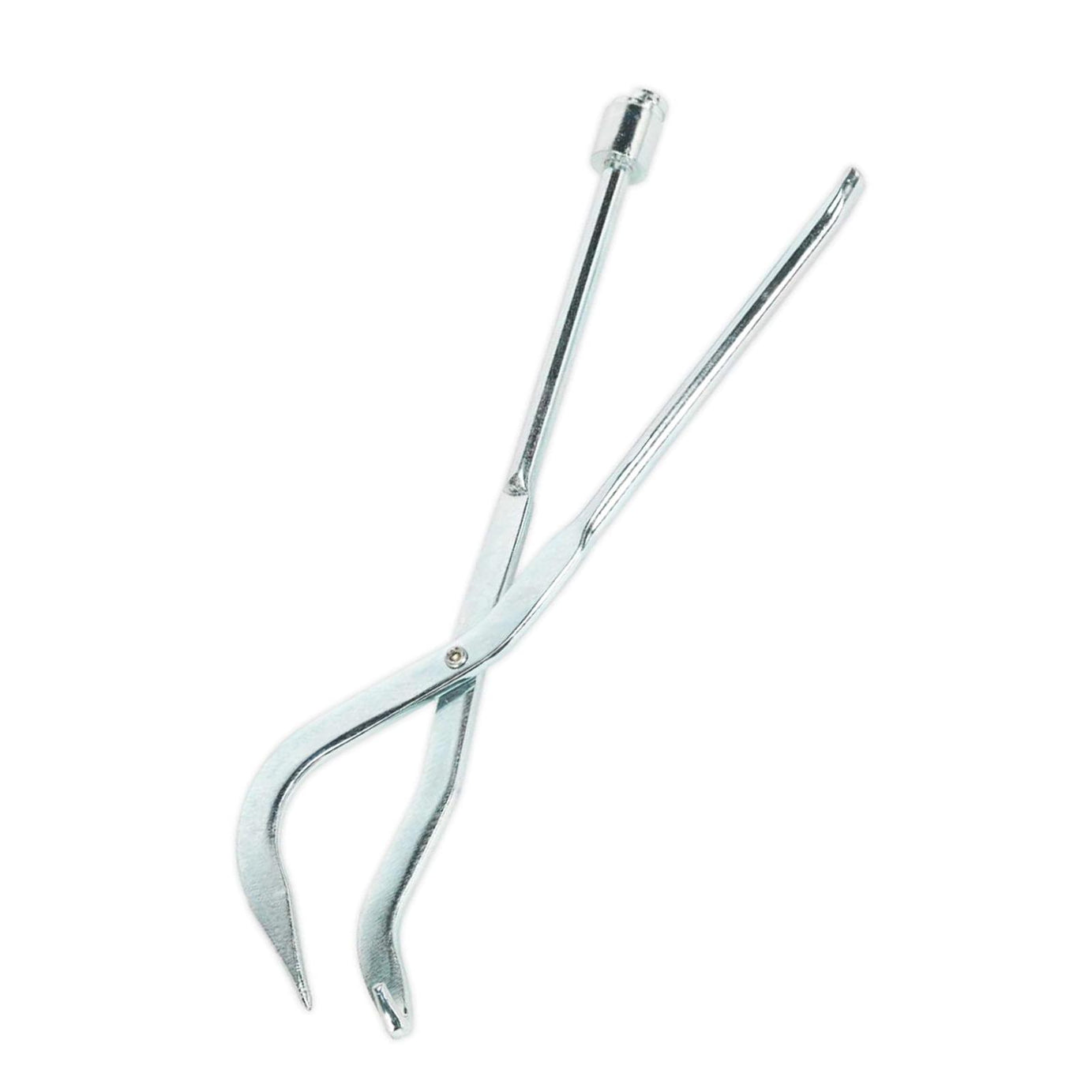 Sealey 300mm Brake Shoe Spring Pliers Drum Shoe Springs Removal Installation