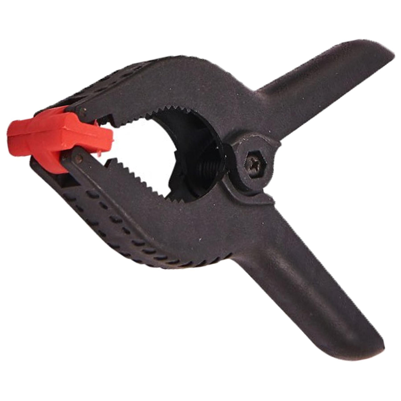 2 x 6" Strong Plastic Spring Clamps Market Stall Clips Nylon Large Tarpaulin