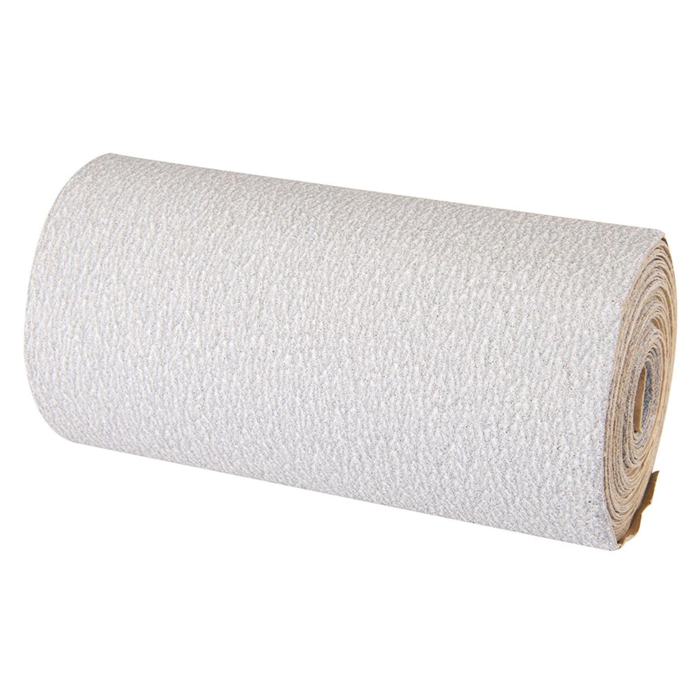 Sanding Sandpaper Abrasive Stearated Aluminium Oxide 115mm X 5m 120 Grit