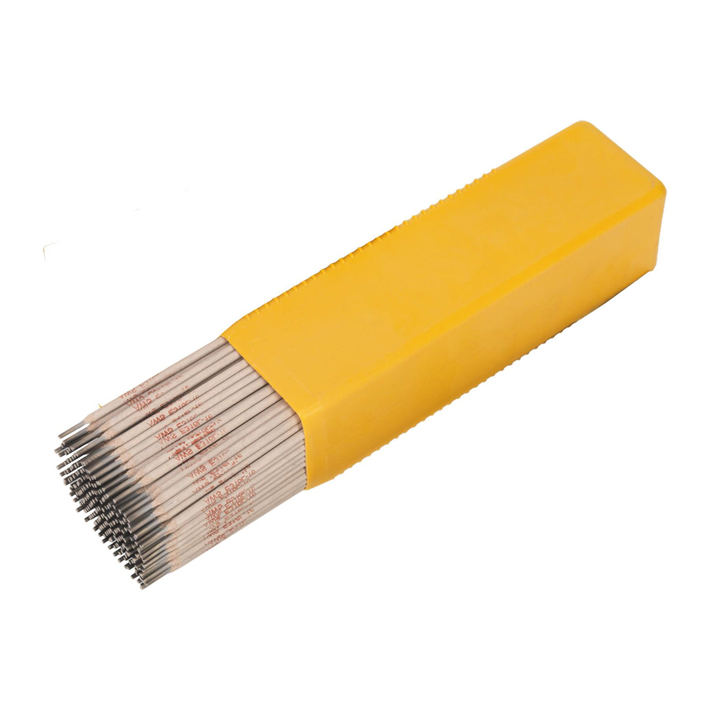 Sealey Welding Electrodes Stainless Steel 2.5 x 300mm 5kg Pack