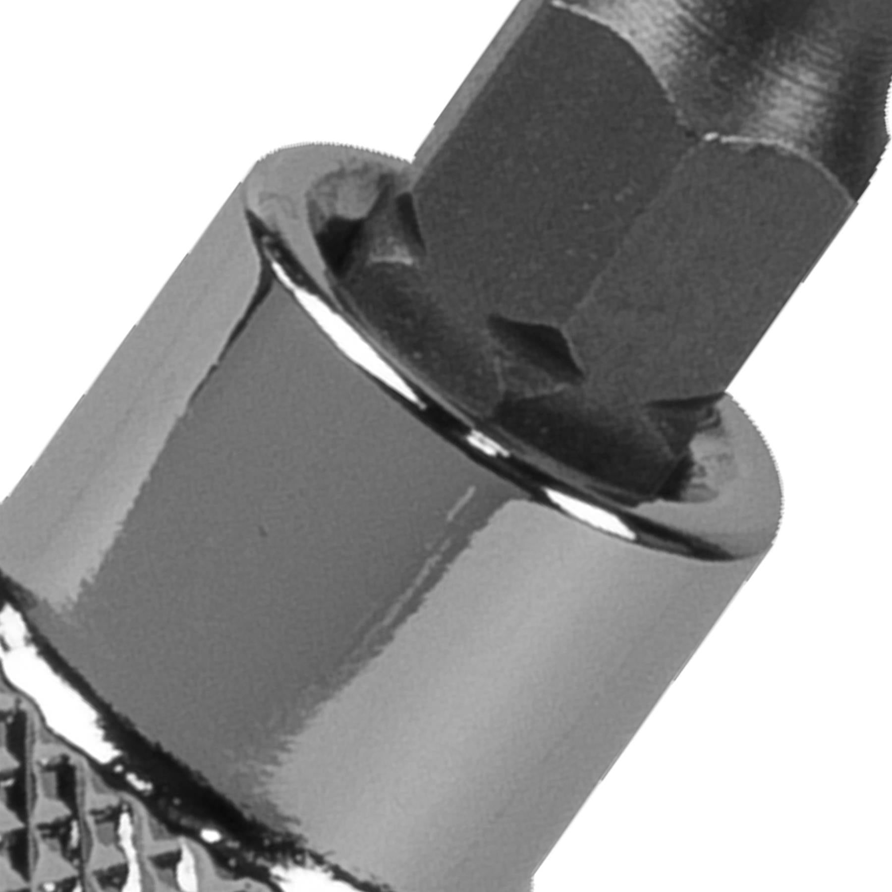 Sealey TRX-Star* Socket Bit T27 1/4"Sq Drive