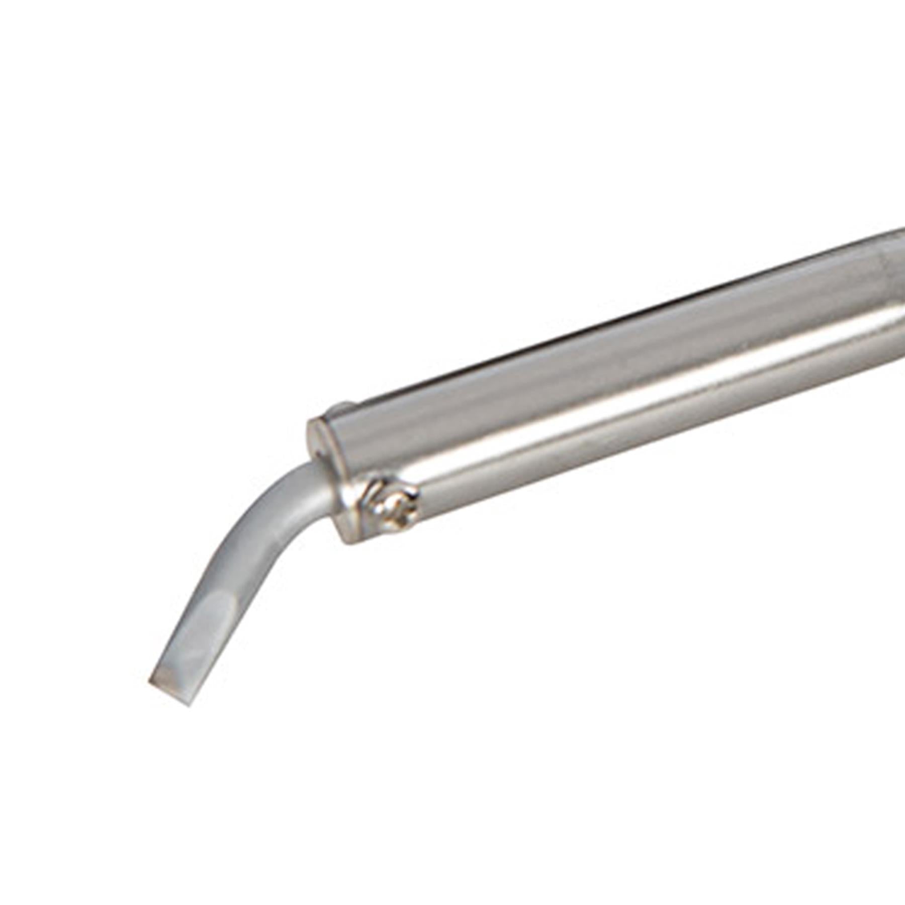 Soldering Iron 60W UK Electrical Circuit Computer Repair Wiring Cables