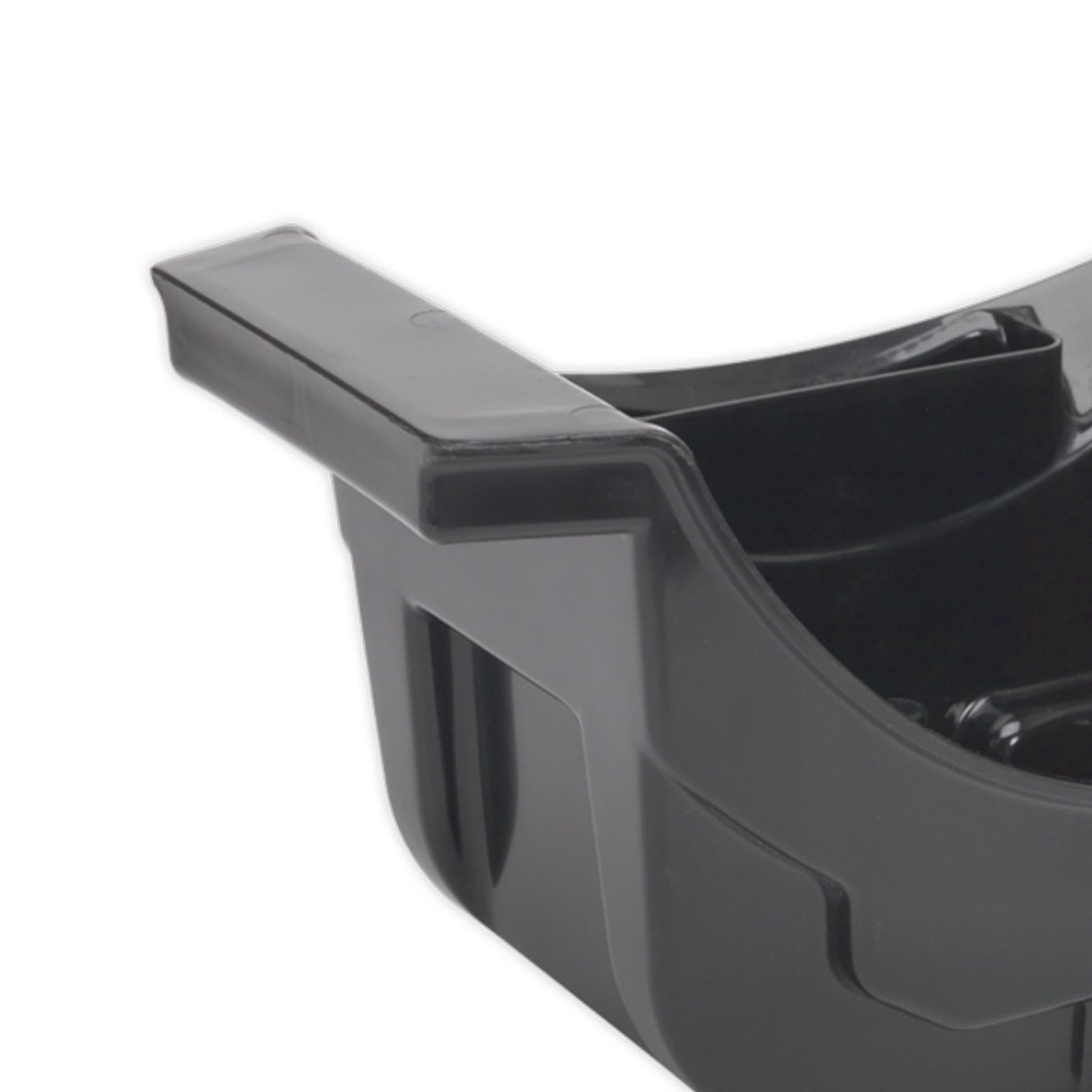 Sealey Axle Oil Drain Pan 2L