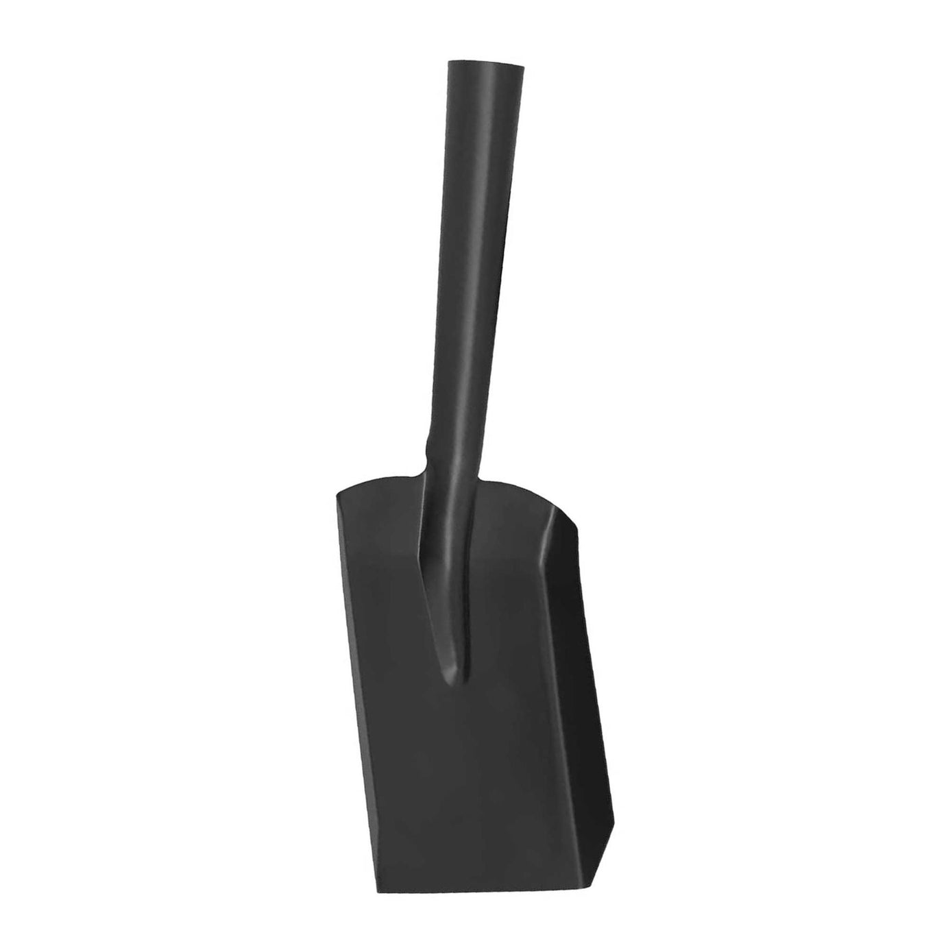 Sealey Coal Shovel 4" with 160mm Handle