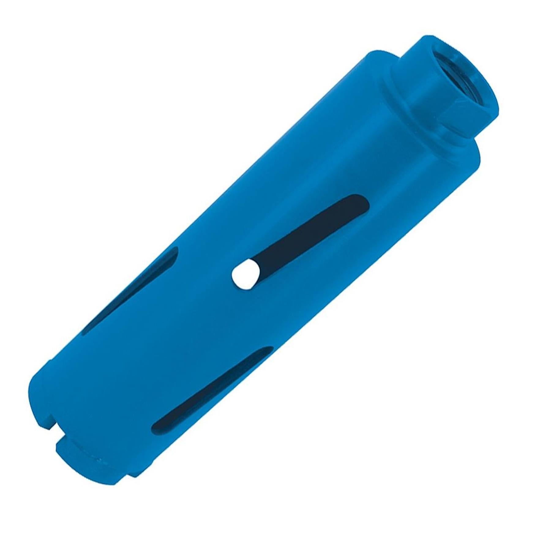 Hex Diamond Core Hole Saw 65mm X 150mm Brick Concrete Granite Marble Hole Drill