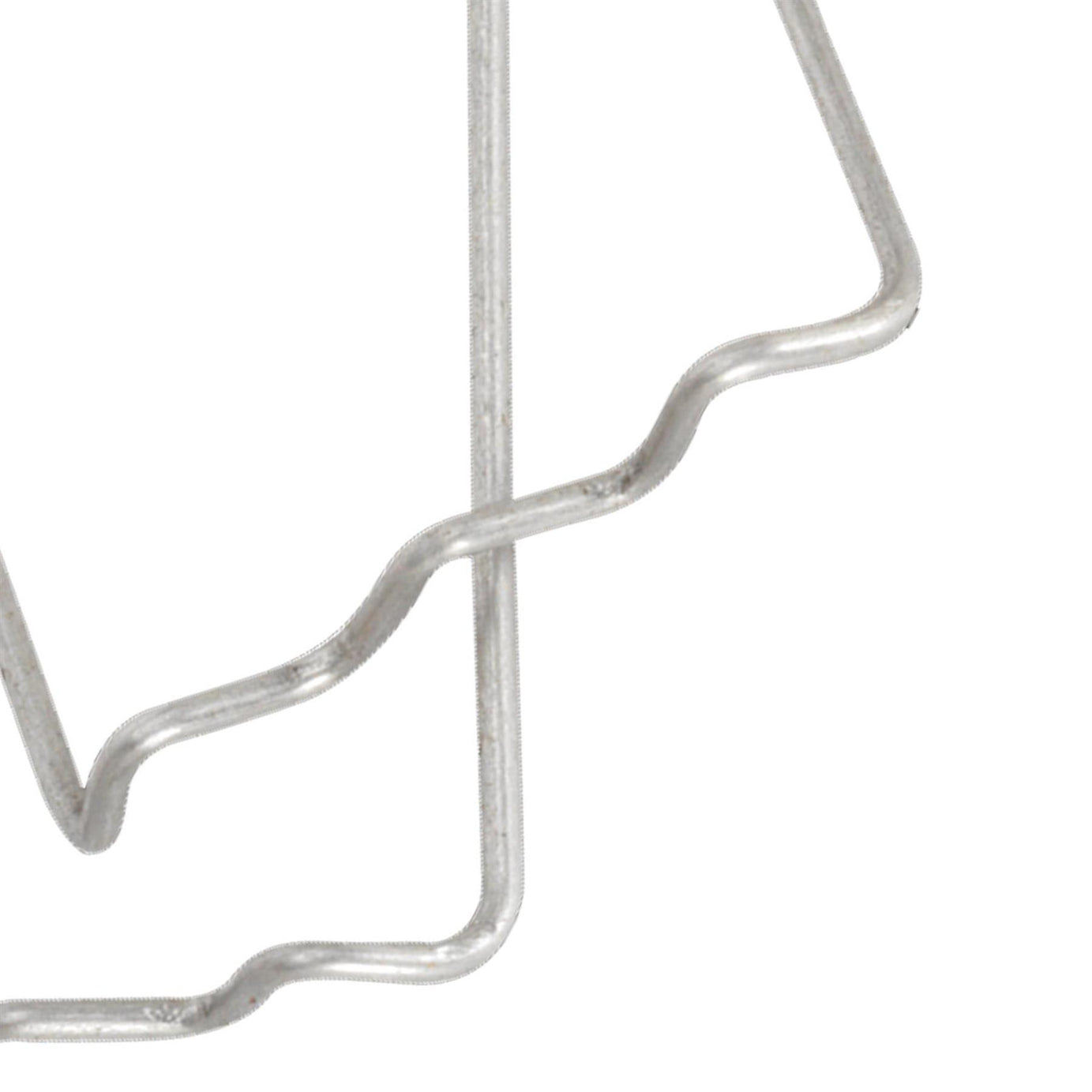 Sealey U-Staple 0.6mm Pack of 100  RE023, RE06