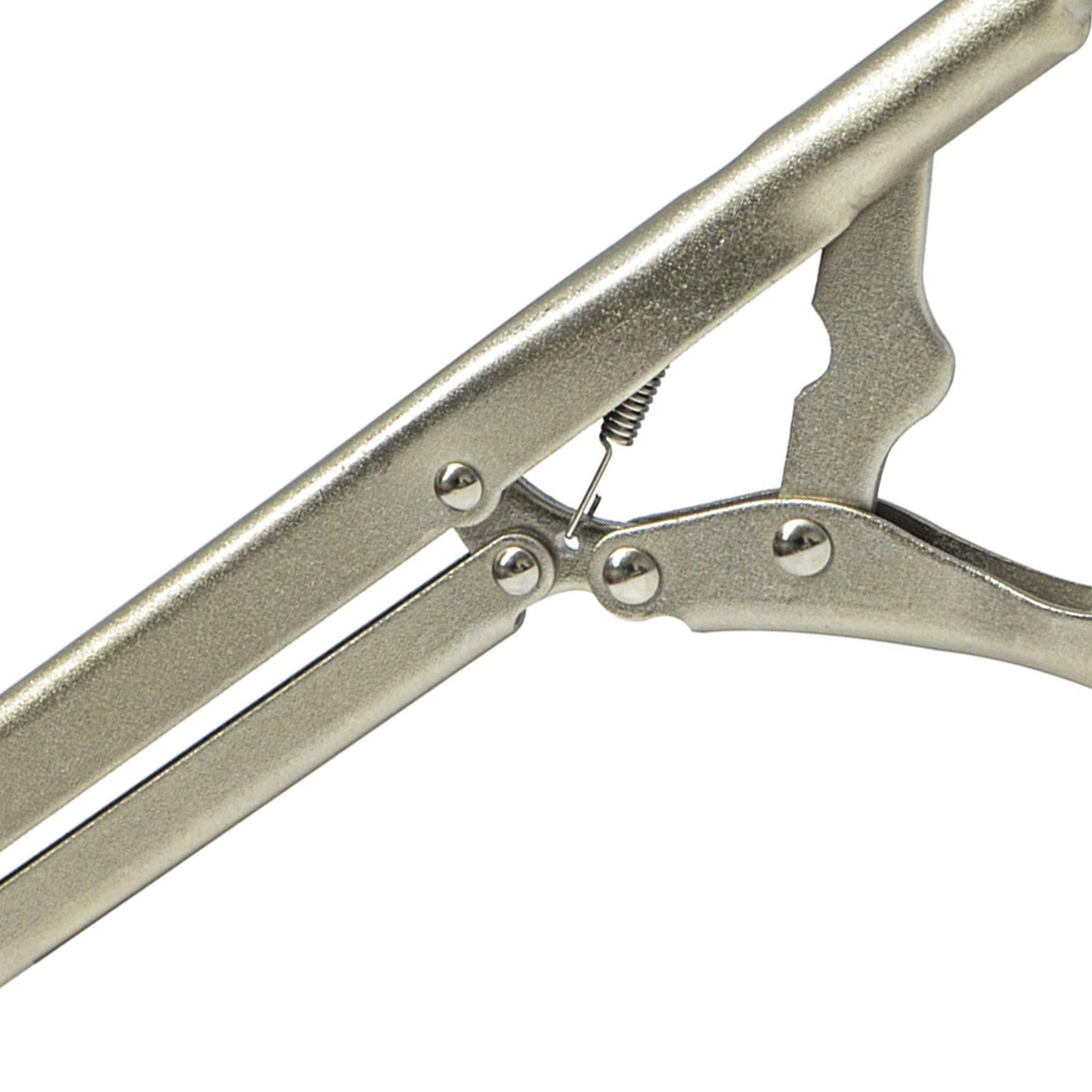 15" Extra Long Reach Long