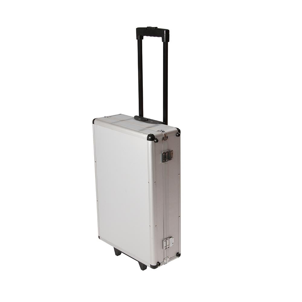 6Pce Diamond Core Drill Kit 38, 52, 65, 107, 117 & 127mm Dia Quality