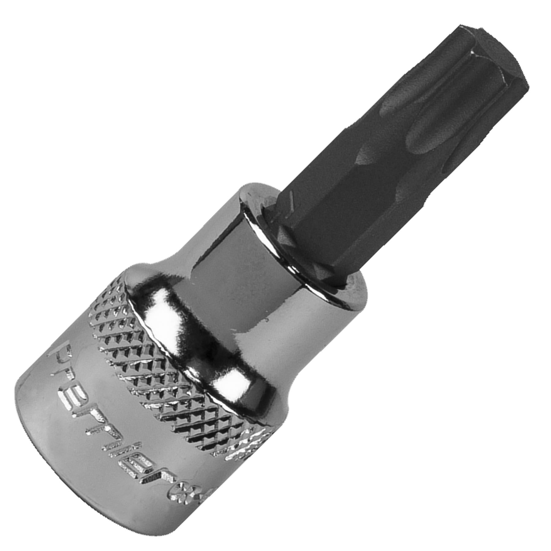 Sealey TRX-Star* Socket Bit T45 3/8"Sq Drive Chrome Vanadium