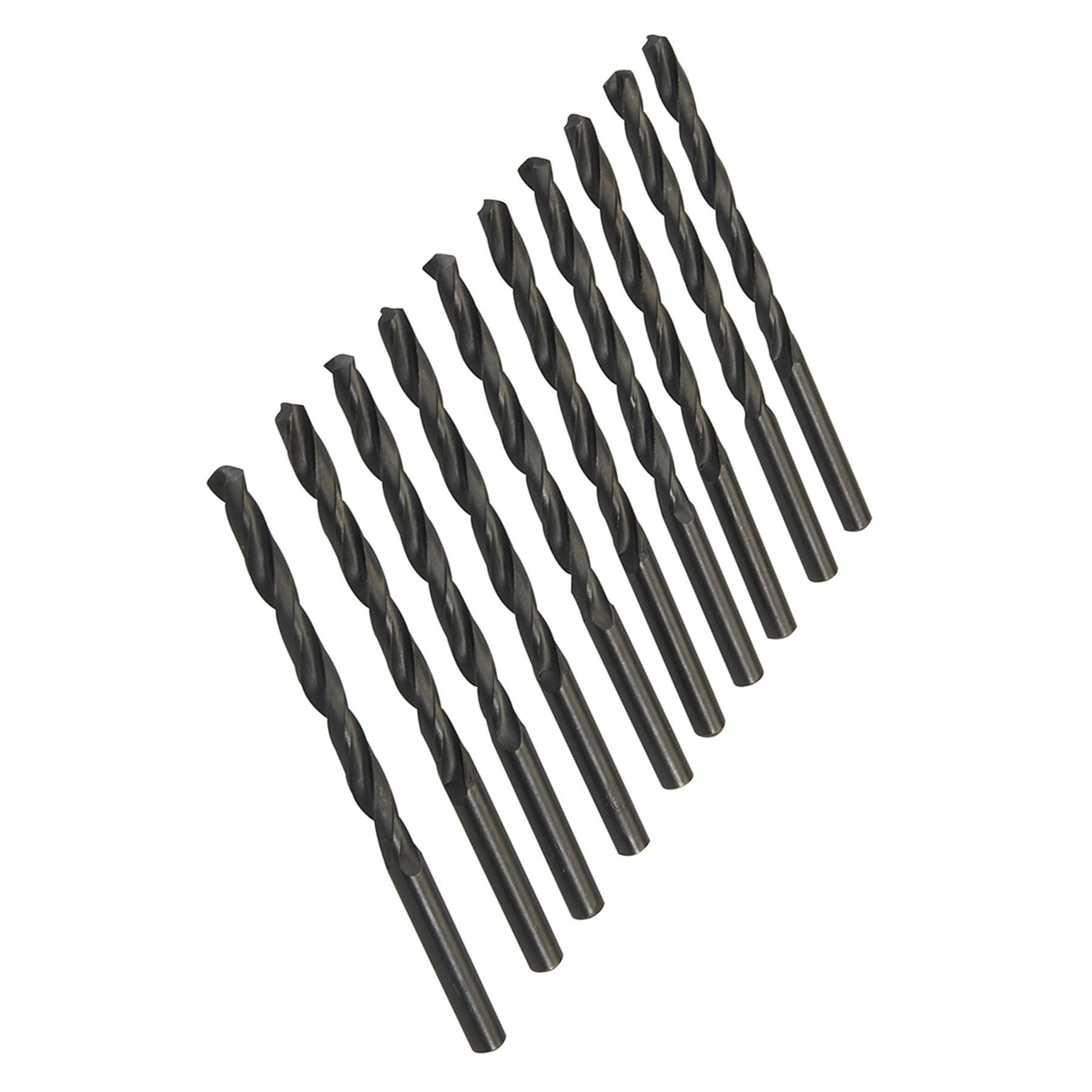 HSS Metric Jobber Drill