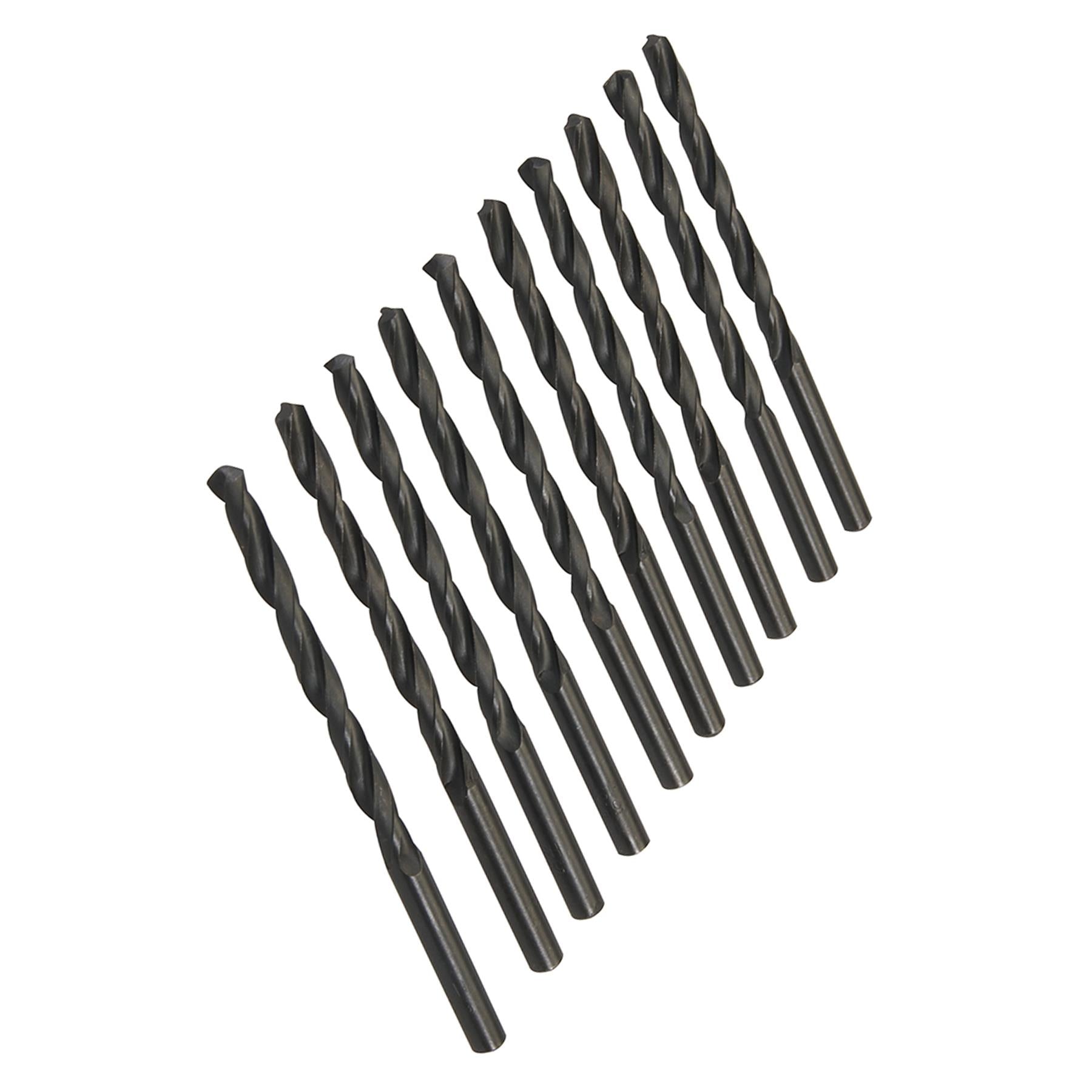 HSS Metric Jobber Drill