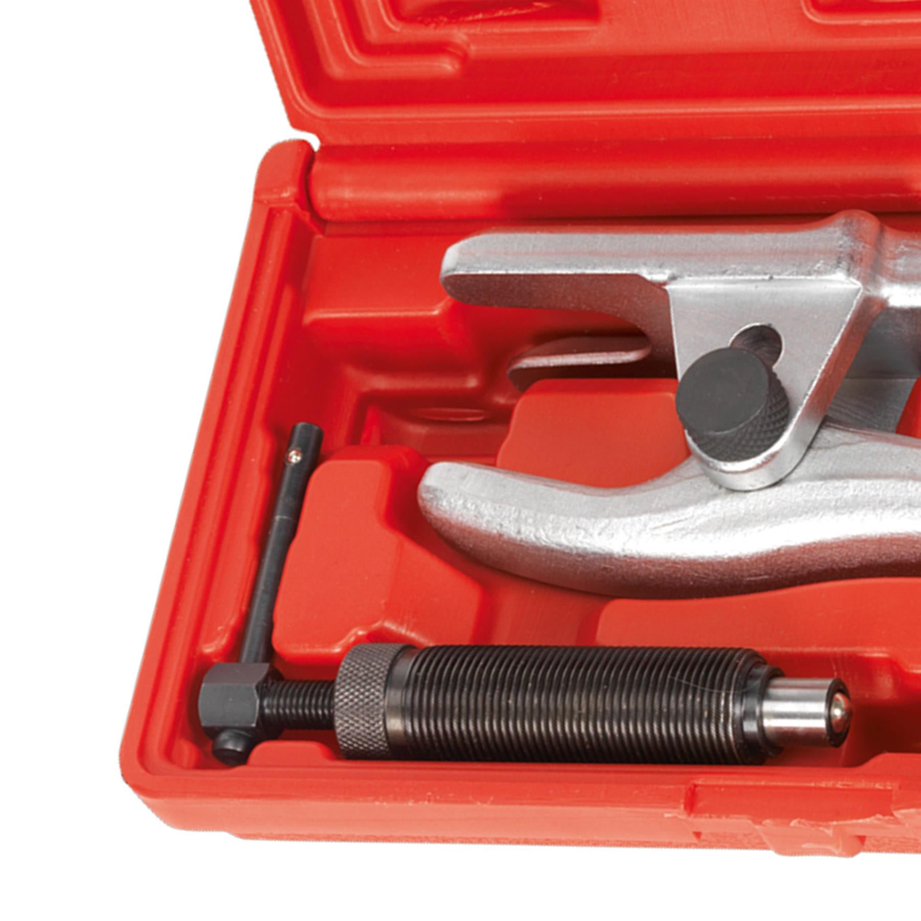 Sealey Ball Joint Splitter Hydraulic - Light Commercial
