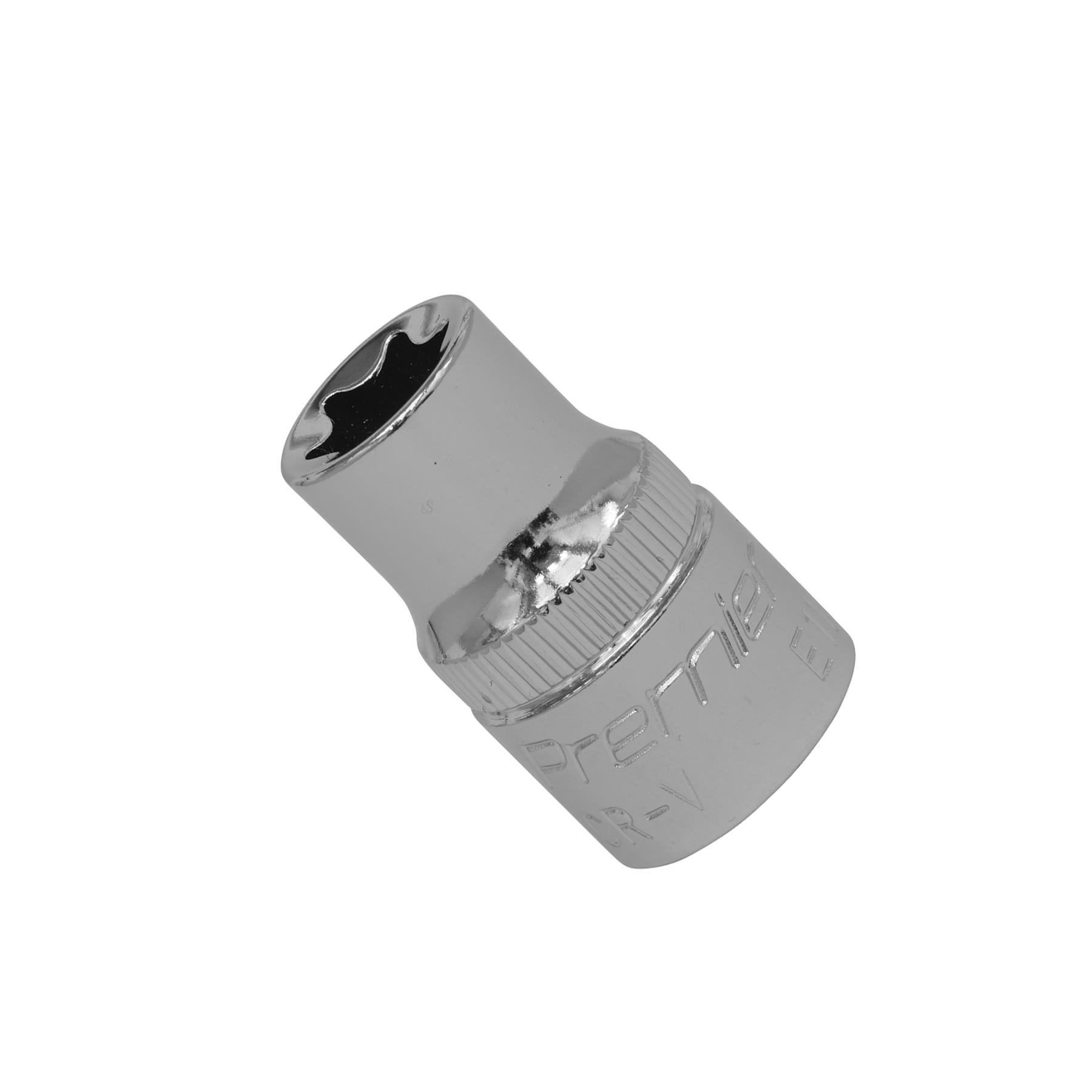 Sealey TRX-Star* Socket E11 3/8"Sq Drive Chrome Vanadium Steel