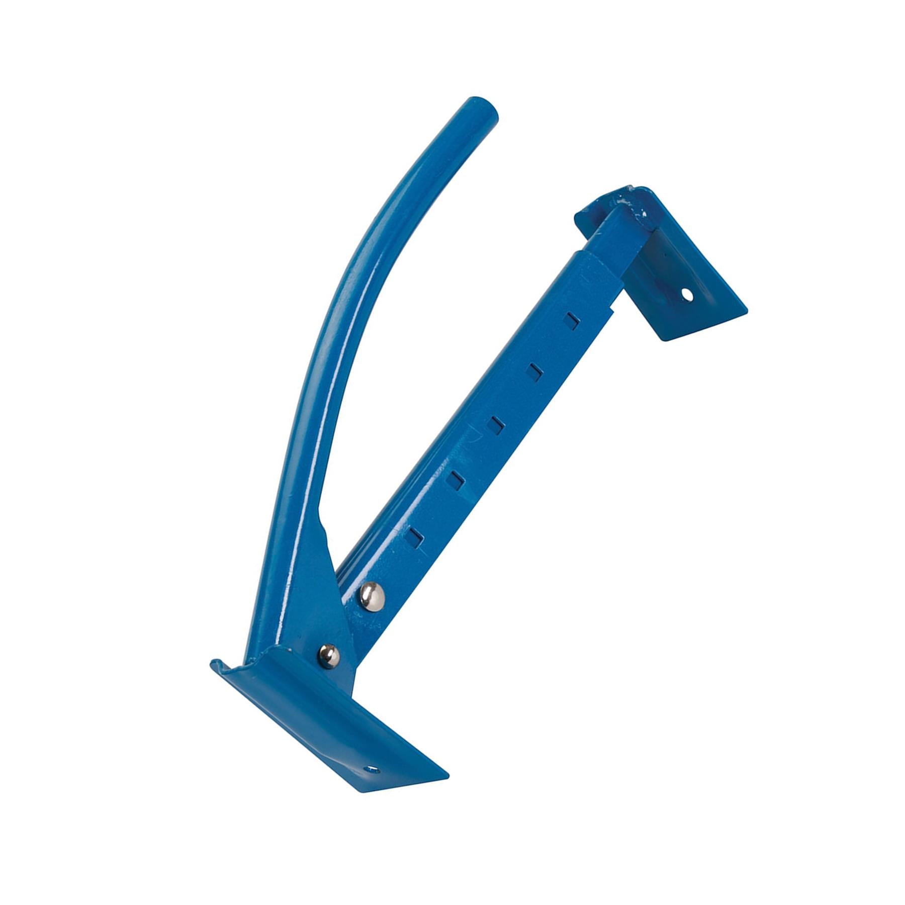 Brick Tongs 400 - 670mm Carrying Carry Clamp Brick Carries Between 6-10