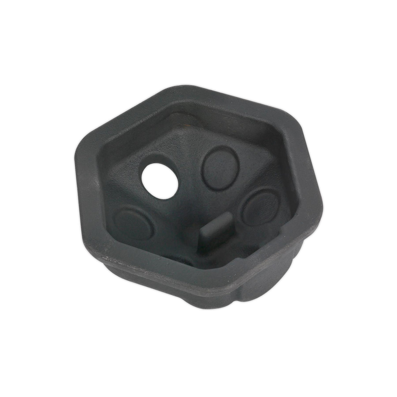 Sealey Axle Nut Socket 140mm 32/46mm Hex Drive Impact/Torque wrench