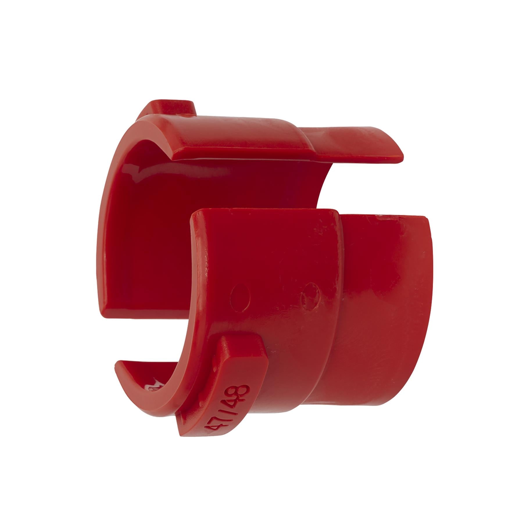 Motorcycle Fork Seal Driver Sleeve 47-48mm. Sealey