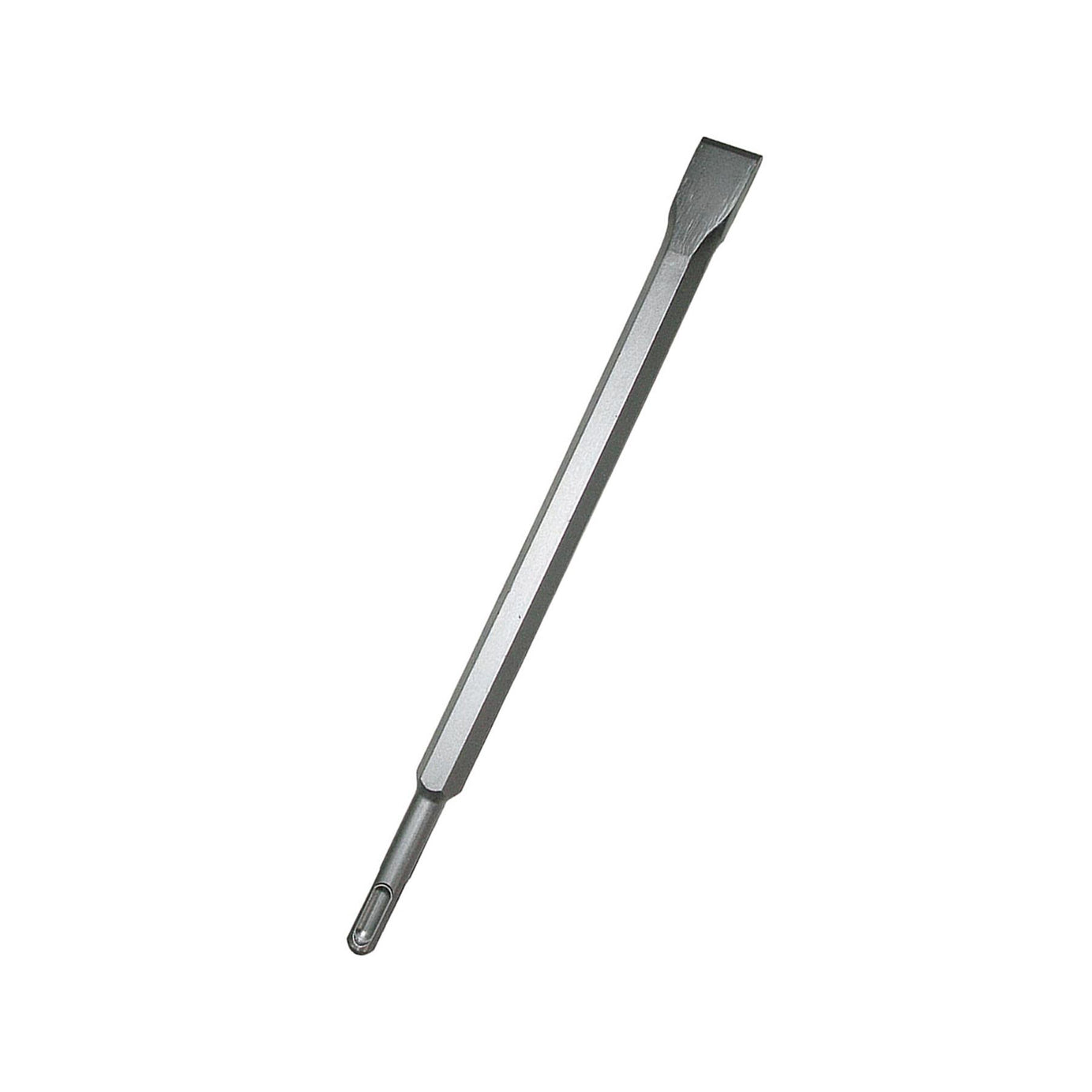 SDS Plus Hex Flat TCT Chisel 20mm X 280mm Tungsten Carbide Tipped Quality
