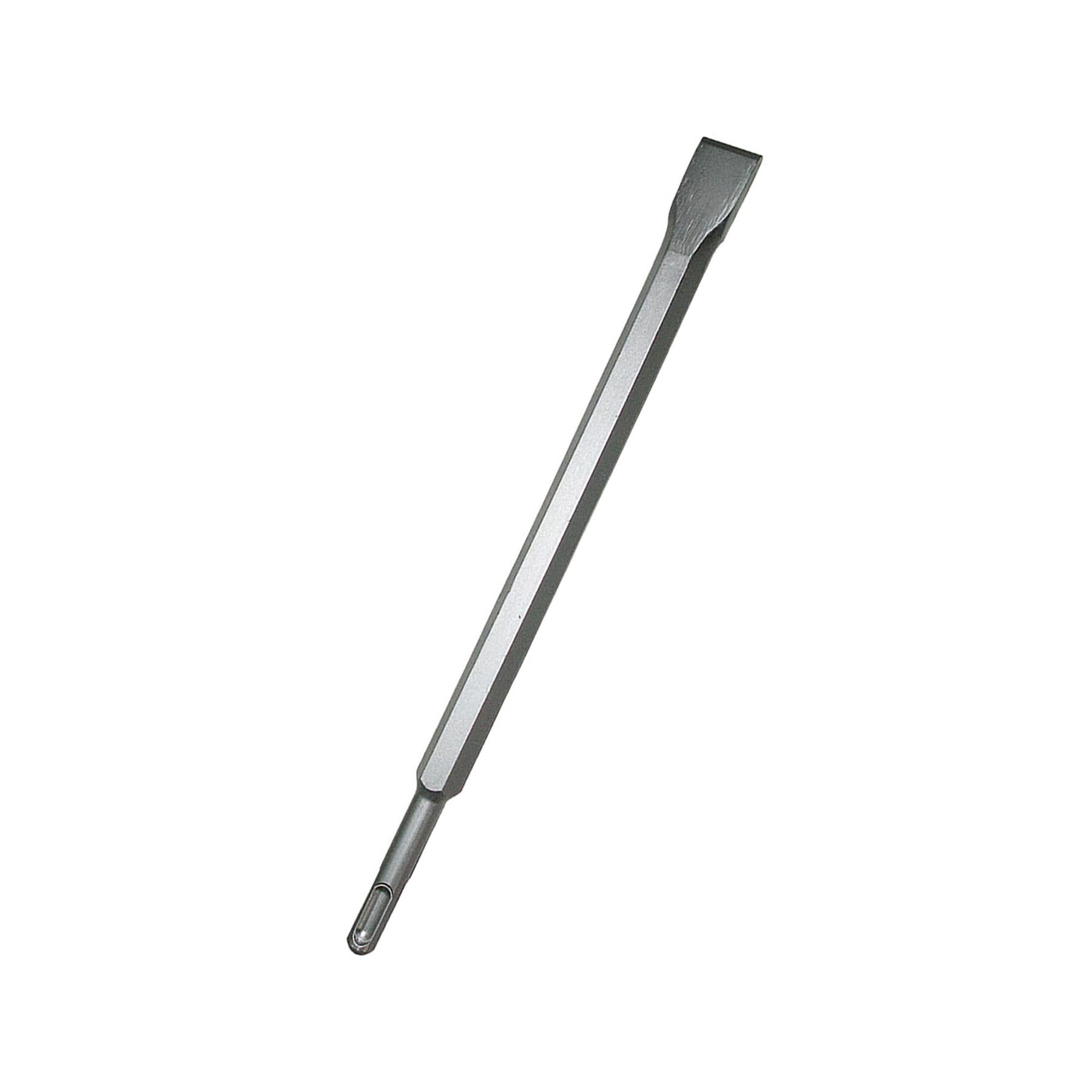 SDS Plus Hex Flat TCT Chisel 20mm X 280mm Tungsten Carbide Tipped Quality