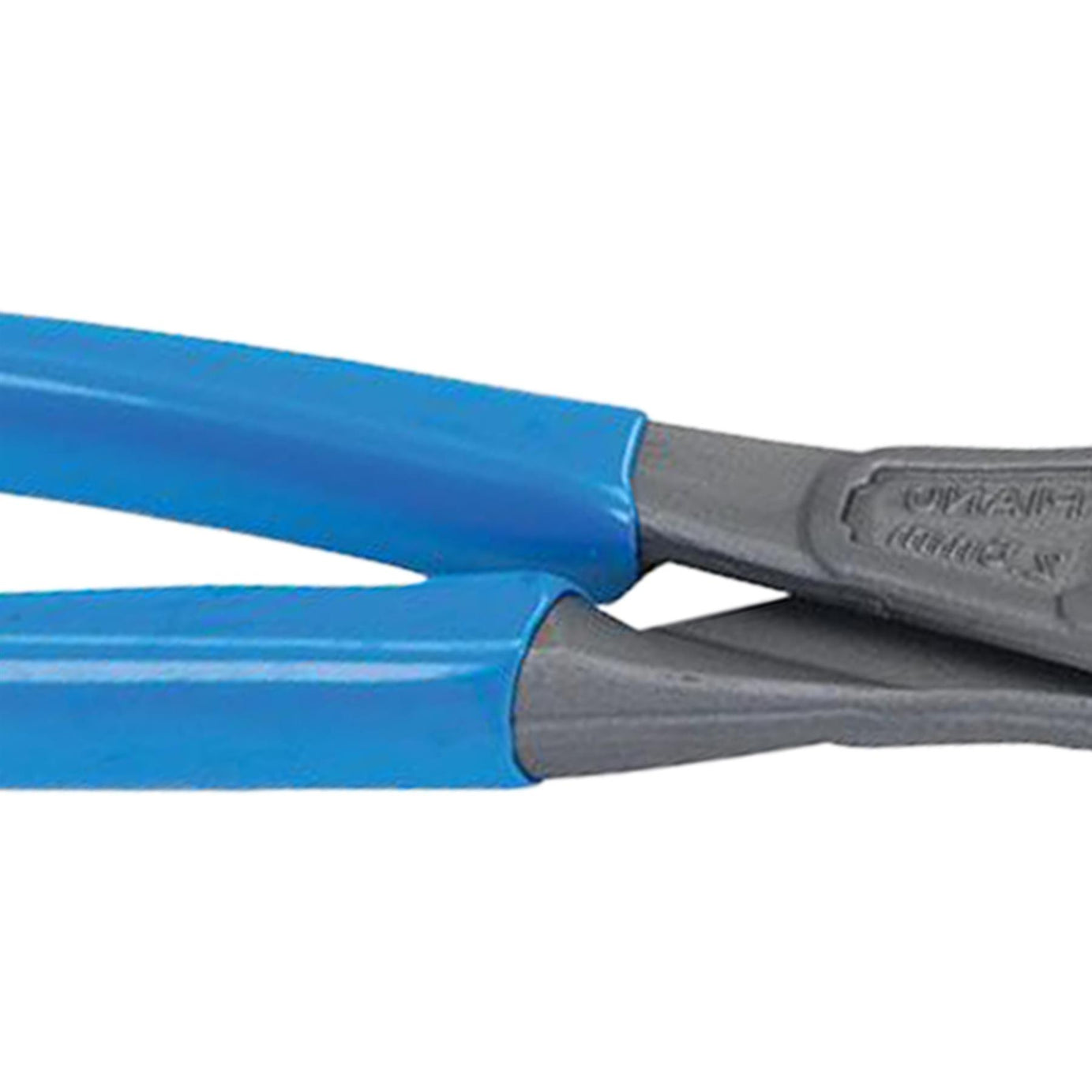 King Dick Cutting Pliers Diagonal Soft Grip 200mm