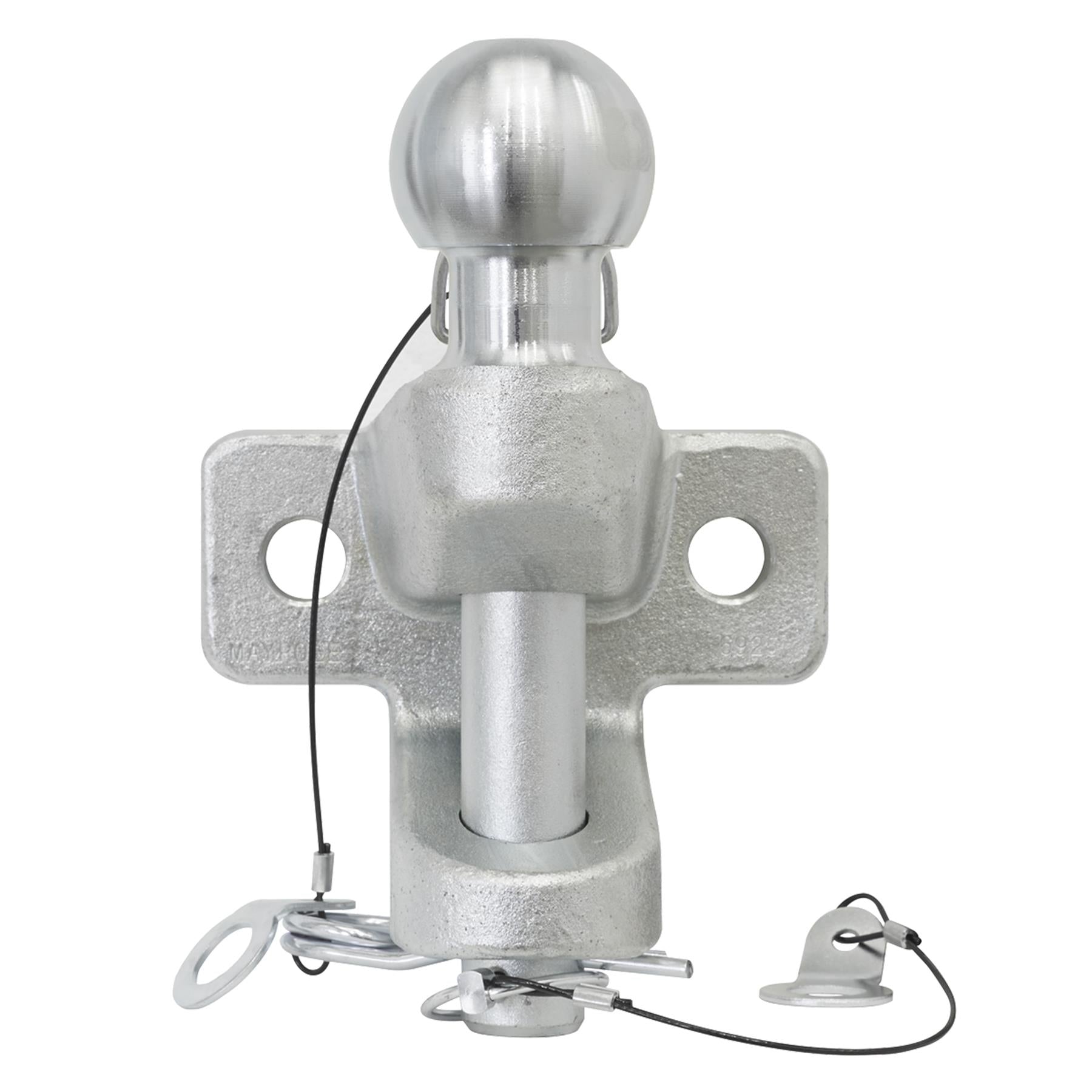 Sealey Tow-Ball & Pin Coupling 50mm