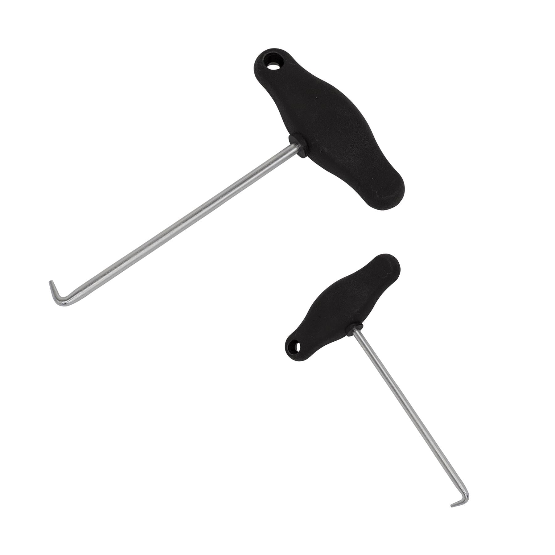 Sealey Brake Shoe Spring Hook Tool Alloy Steel