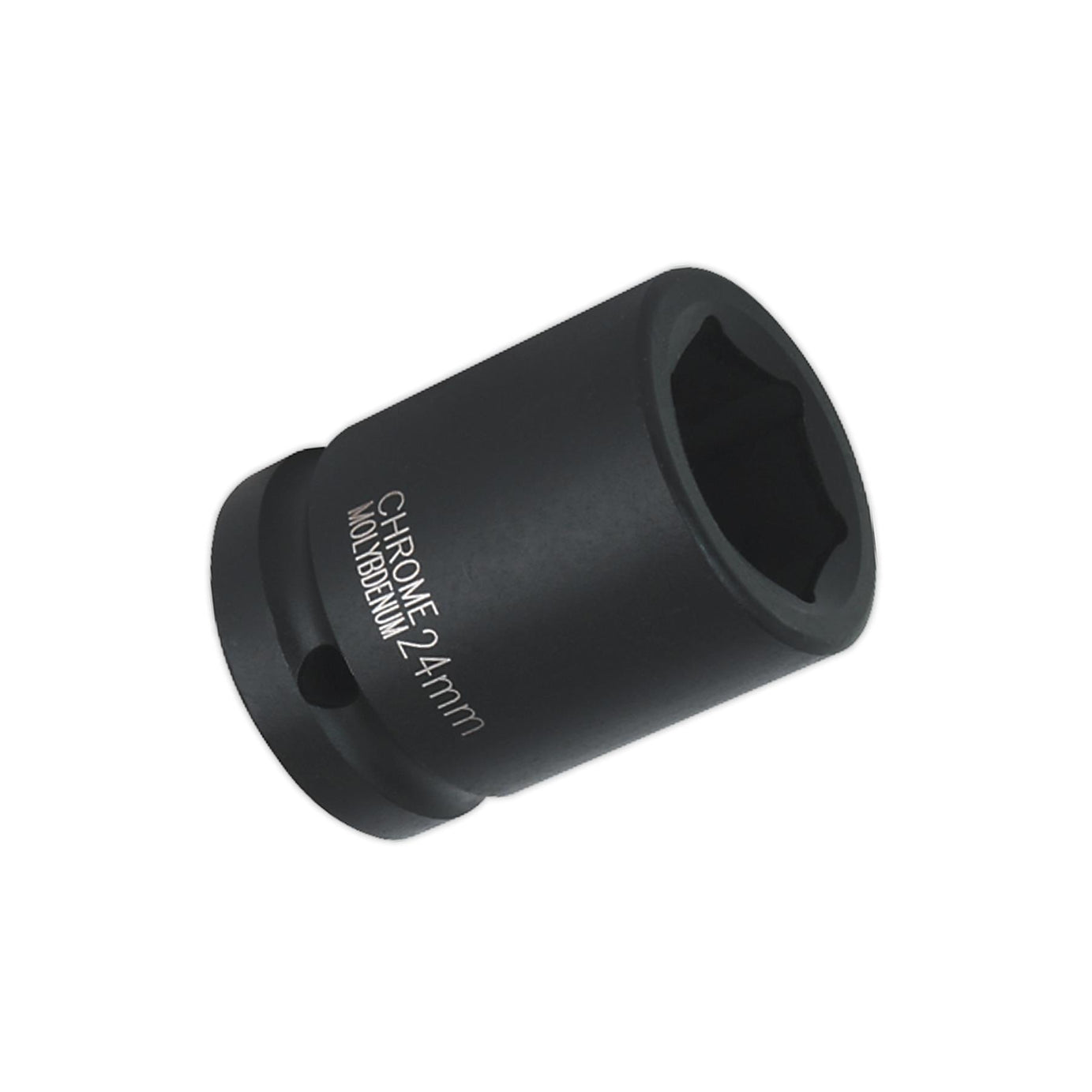 Sealey Impact Socket 24mm 3/4"Sq Drive