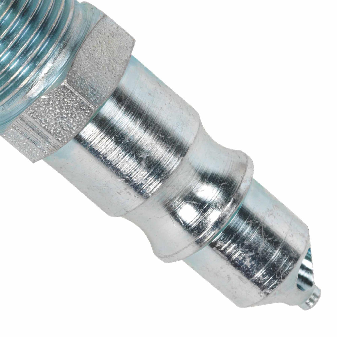 Sealey Screwed Adaptor Male 3/8"BSPT Pack of 2