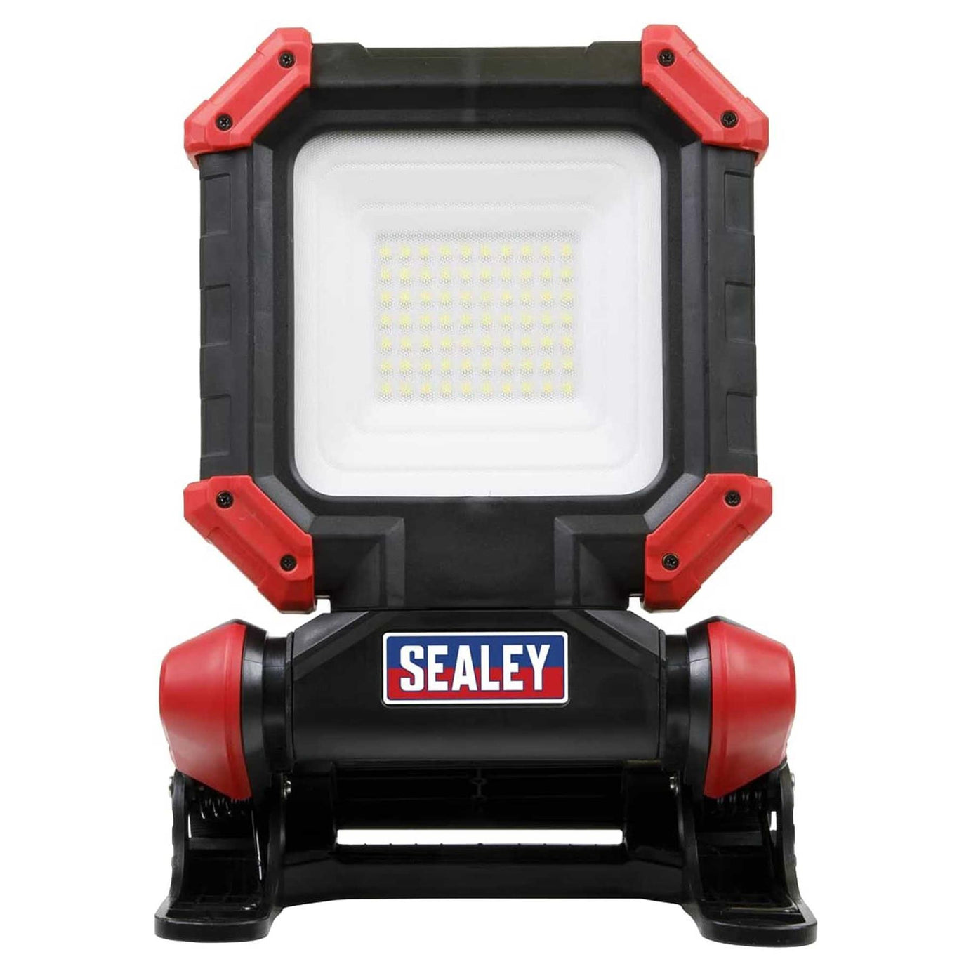 Sealey Cordless 20V SV20 Series SMD LED 1800lm Worklight - Body Only