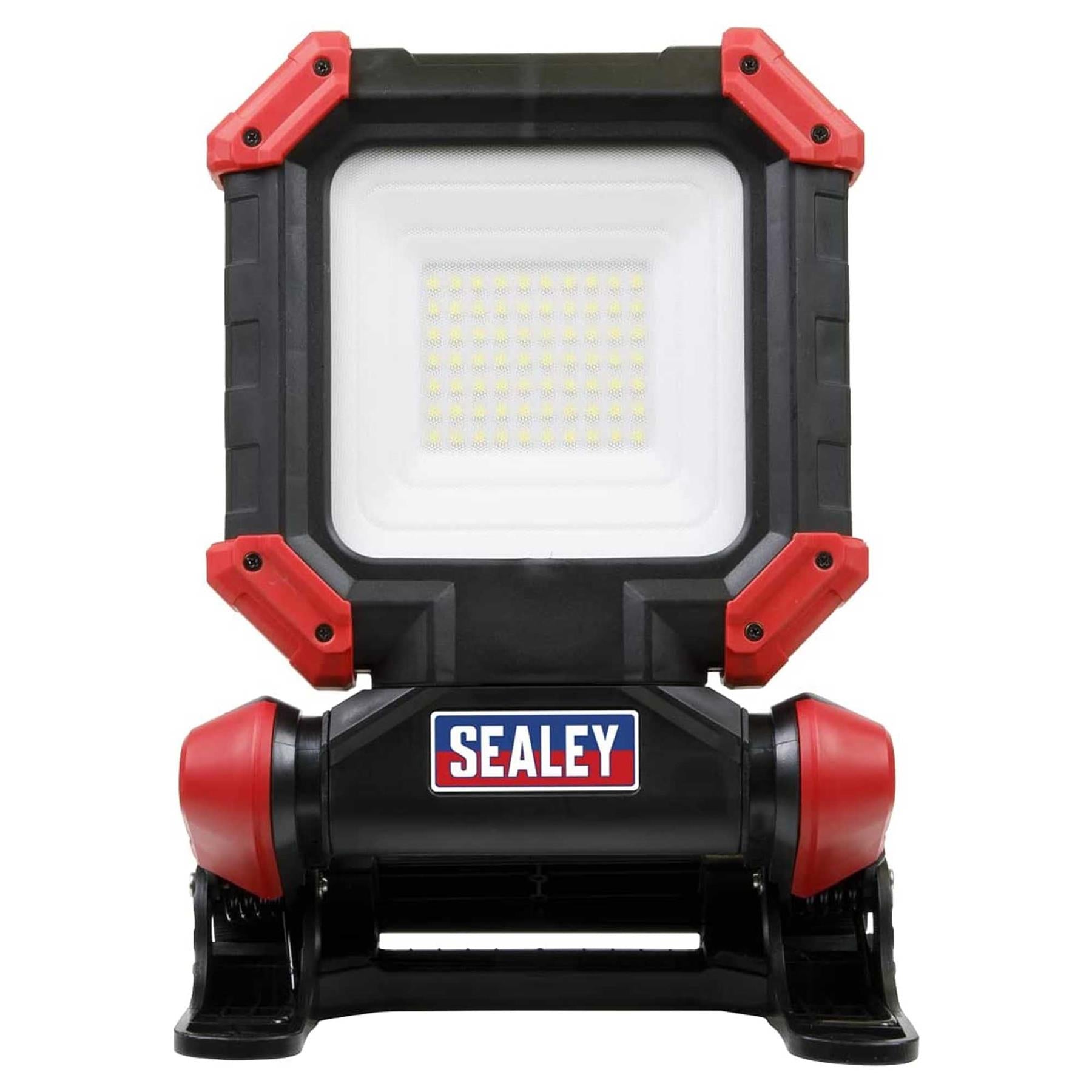 Sealey Cordless 20V SV20 Series SMD LED 1800lm Worklight - Body Only