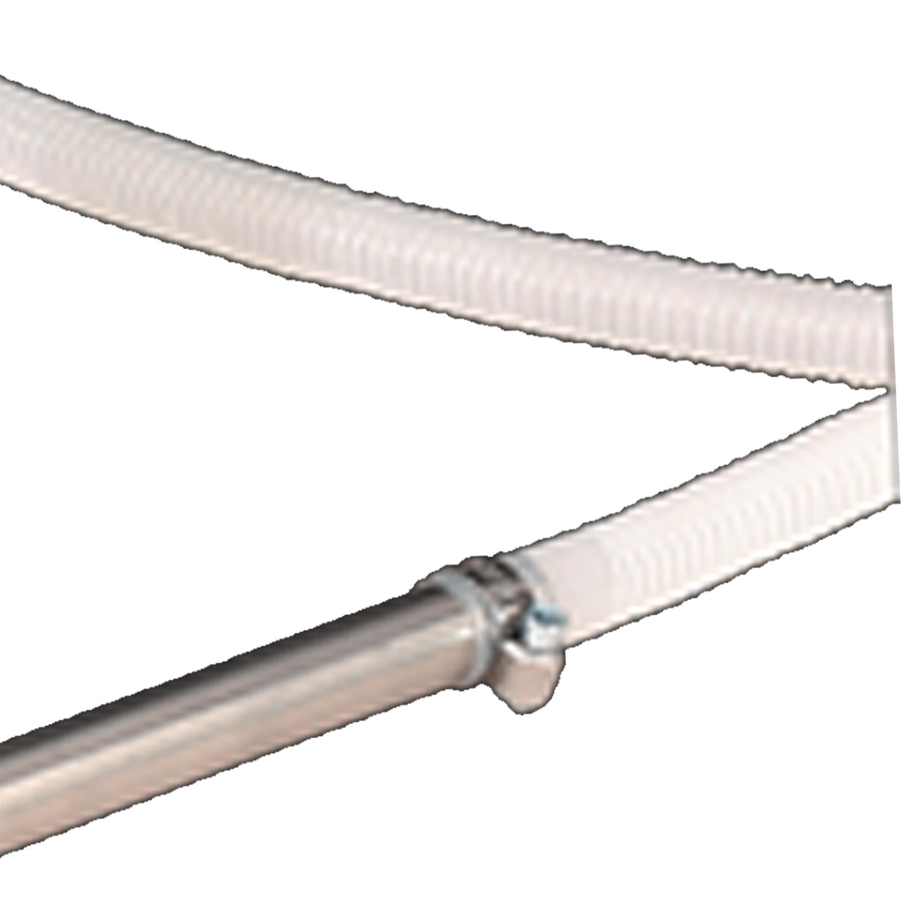 Sealey Low Voltage Submersible Transfer Pump 12V