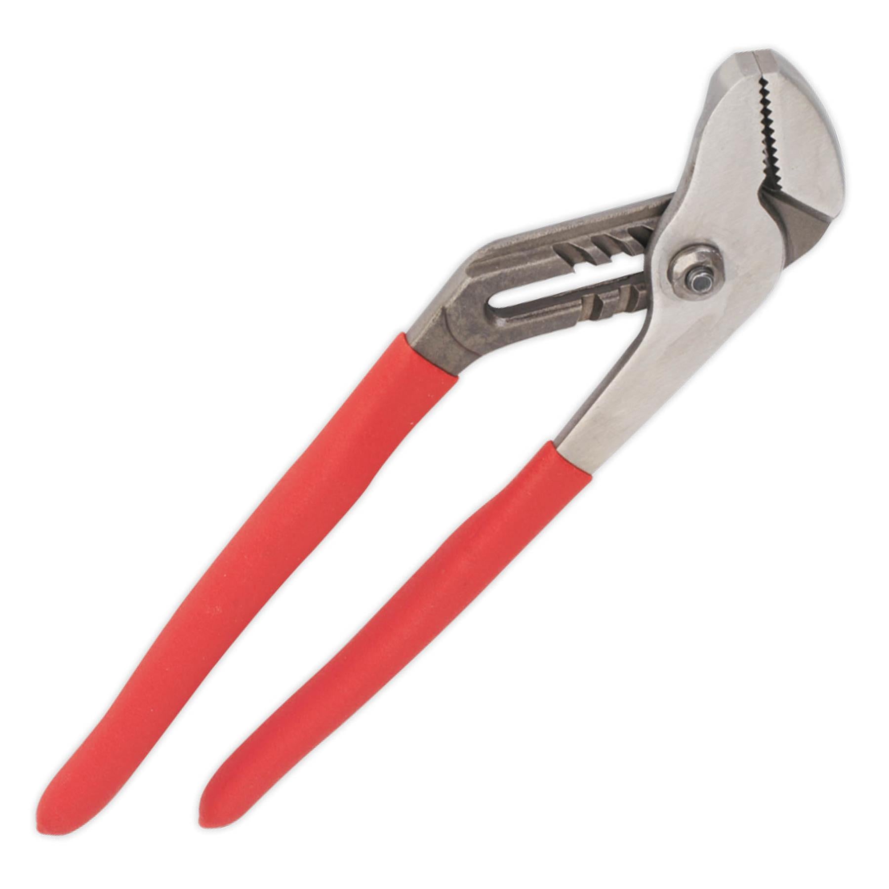Sealey Water Pump Pliers 250mm