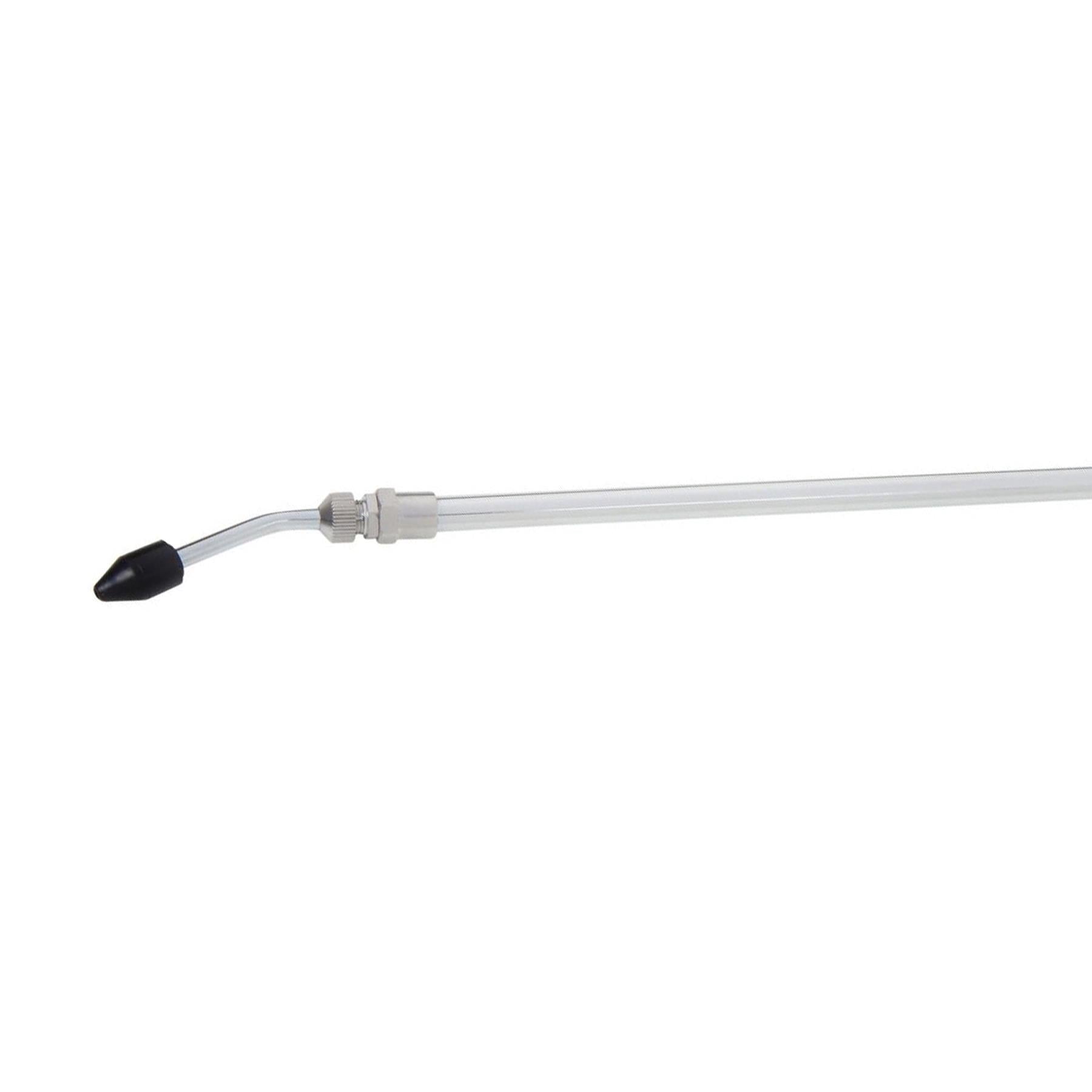 BlueSpot Air Blow Gun Compressed Air Duster Nozzle Adjustable length 285-530mm