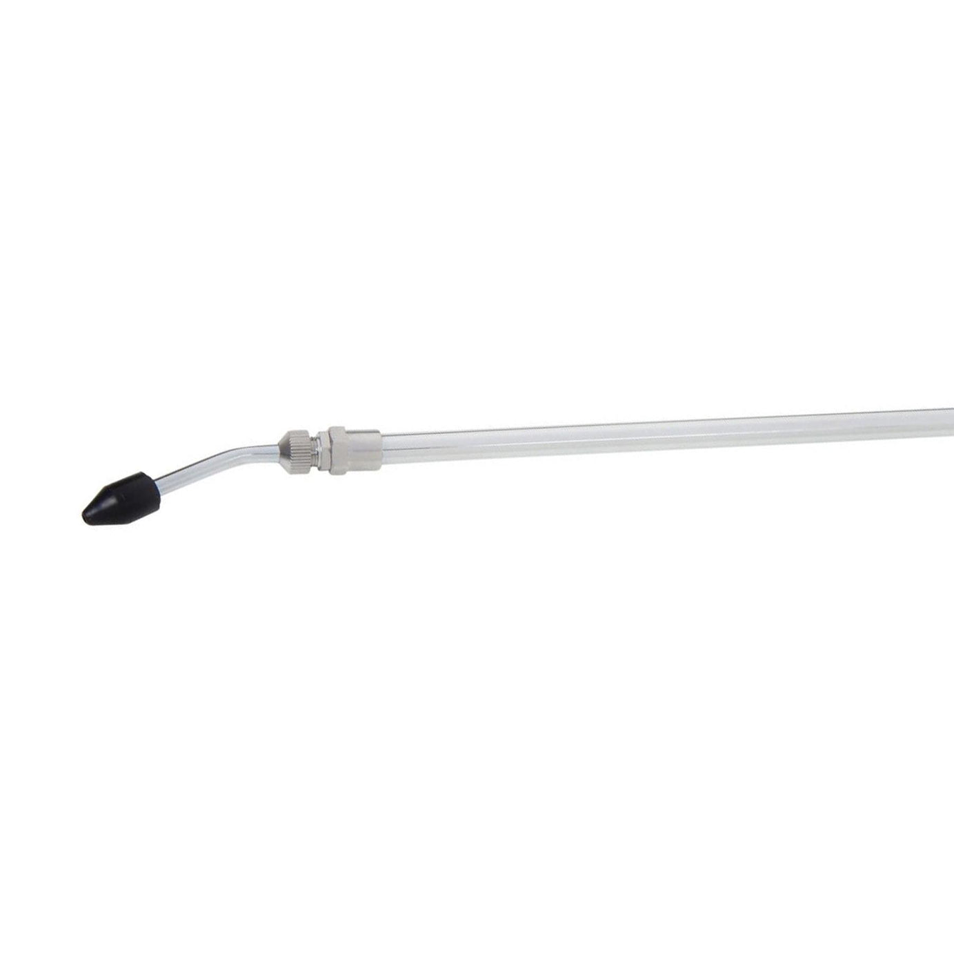 BlueSpot Air Blow Gun Compressed Air Duster Nozzle Adjustable length 285-530mm