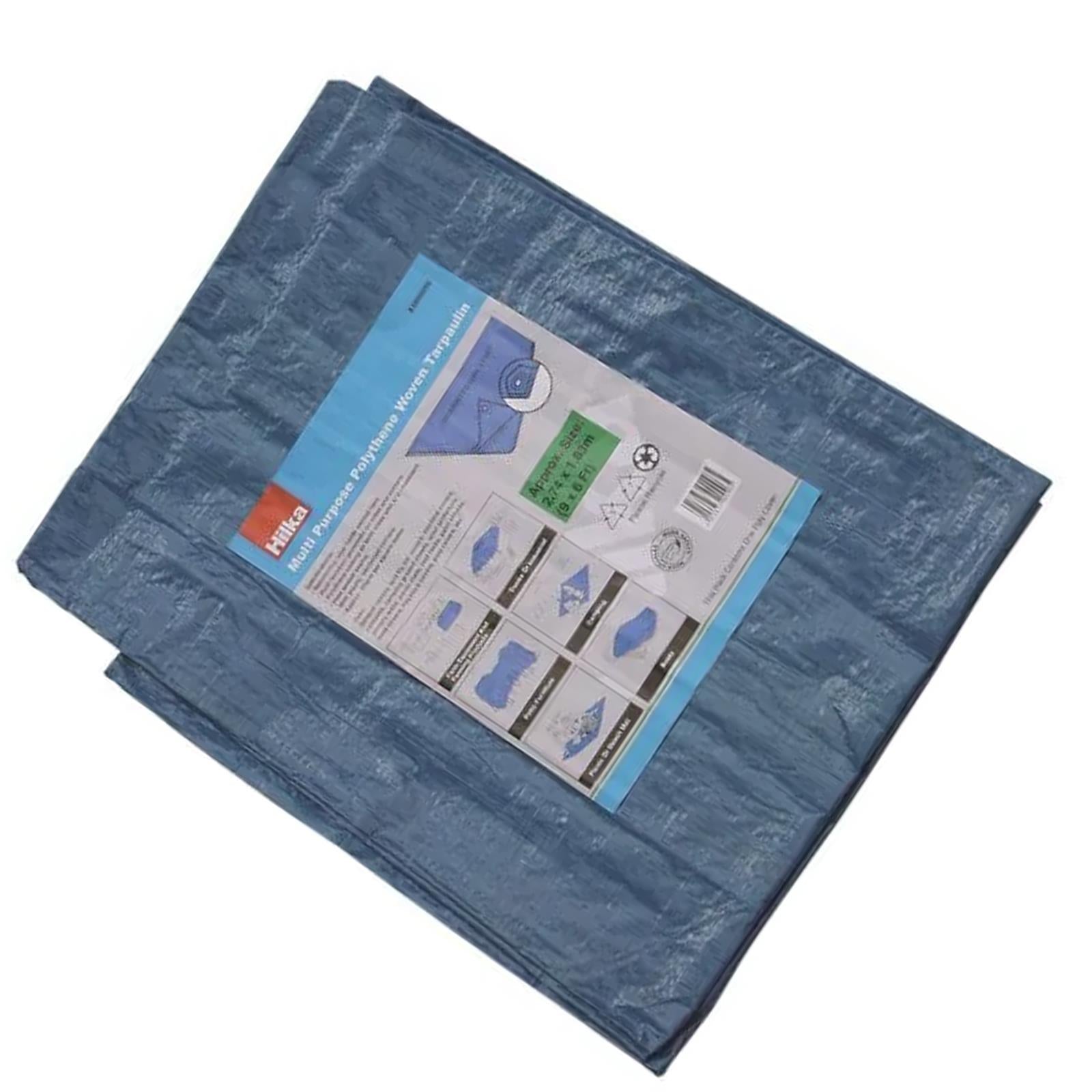 Durable 9ft x 6ft Heavy Duty