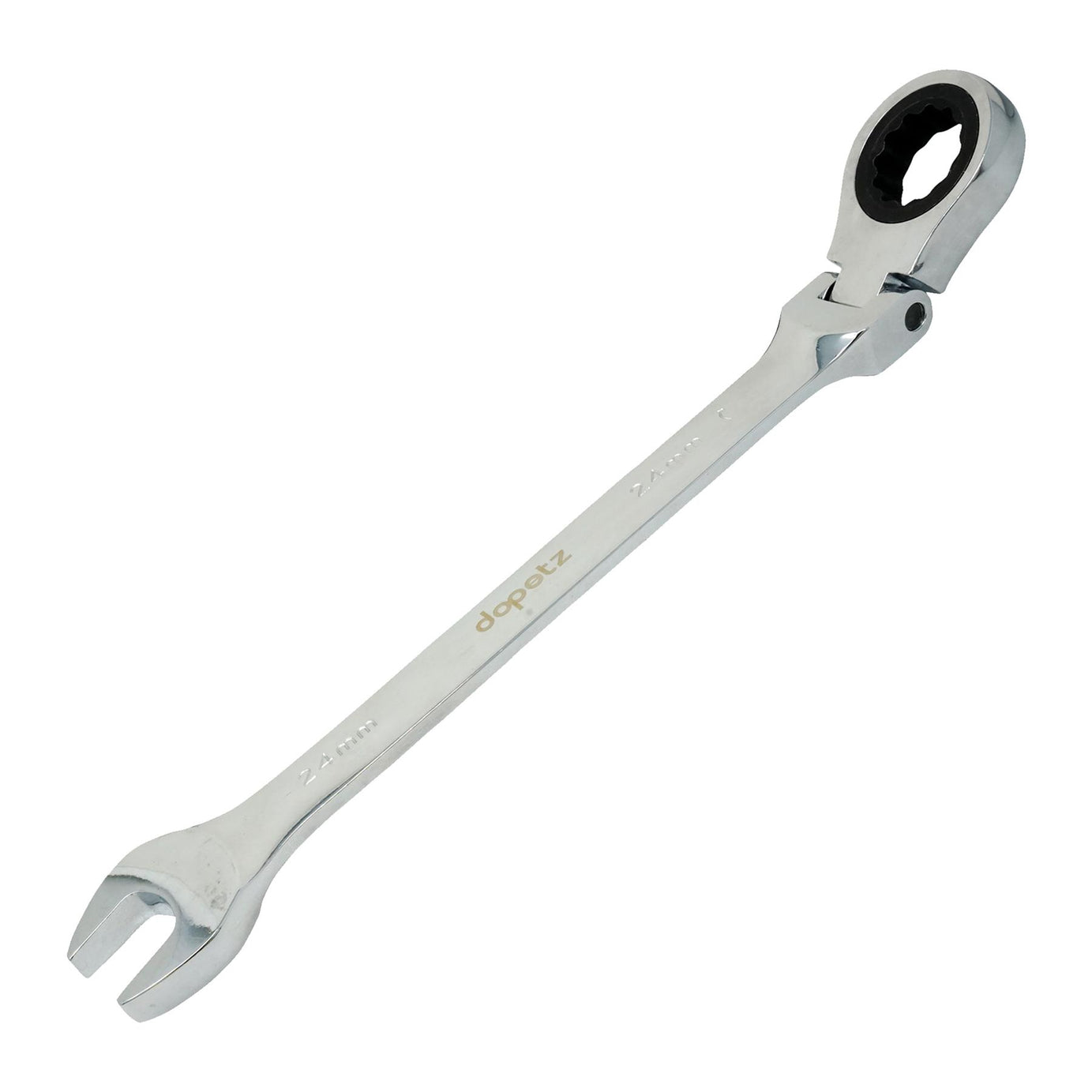 24mm Flexible Head Ratchet