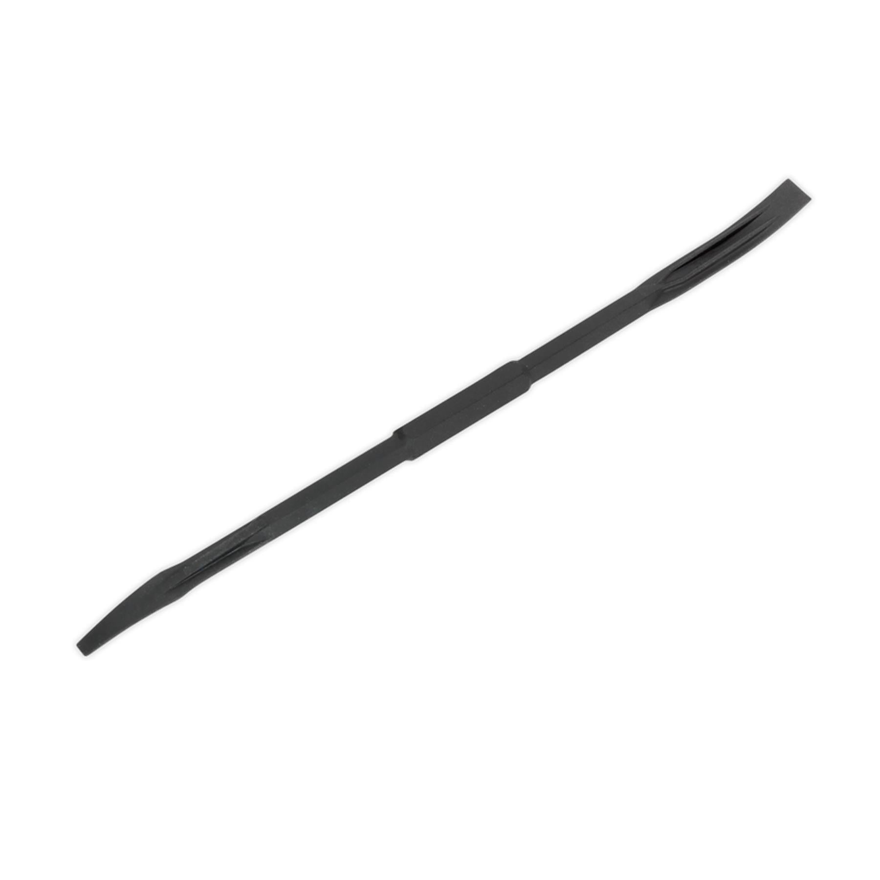 Sealey Mini Trim Panel Removal Set Manufactured From Resilient Nylon 3Pc