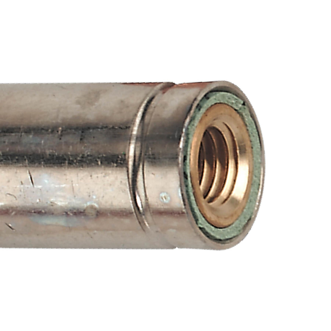 Sealey Conical Nozzle x 1 Contact Tip 0.8mm x 3 MB14