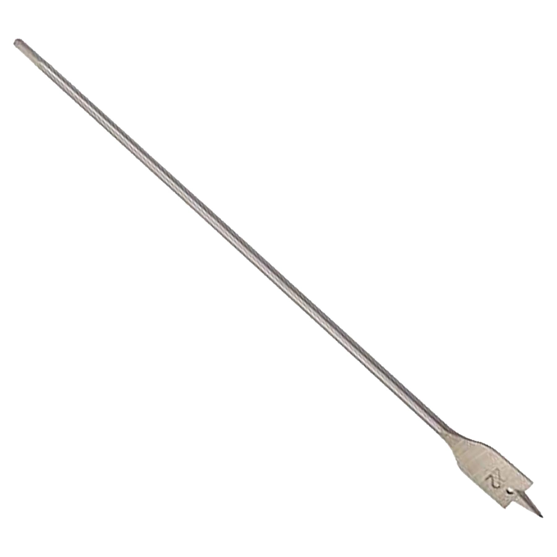 400mm Extra Long Bit Drill Flat Wood Spade Hole Cutter Saw 22mm Quality