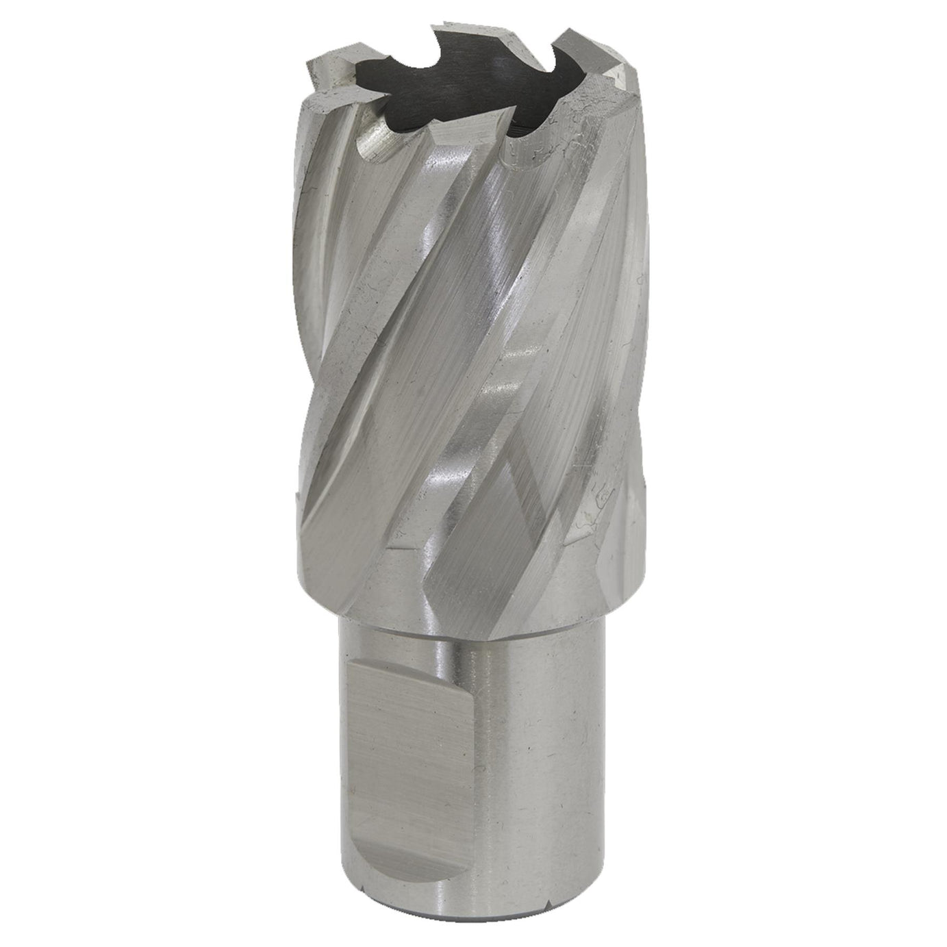 Sealey Rotabor Cutter HSS 26mm - Cut Depth 25mm Magnetic drills
