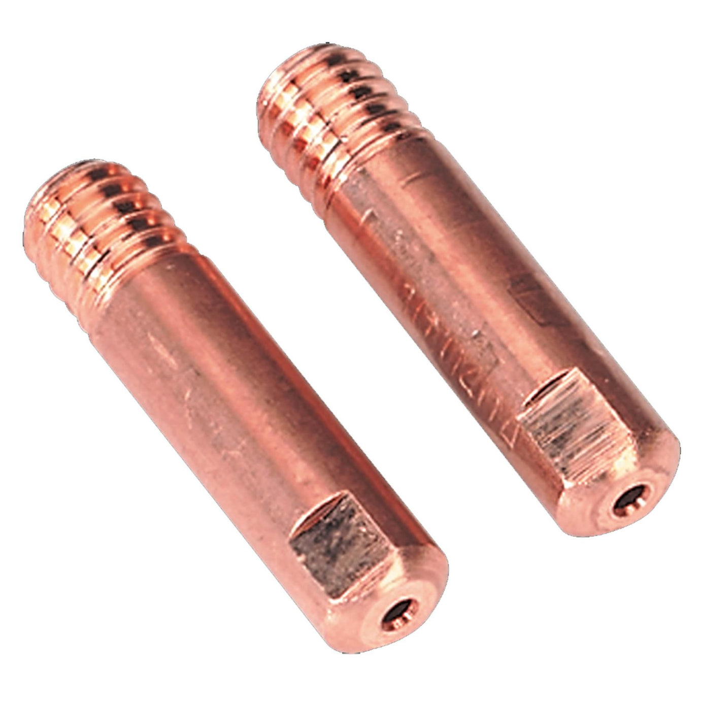 Sealey Contact Tip 0.8mm Aluminium MB15 Pack of 2