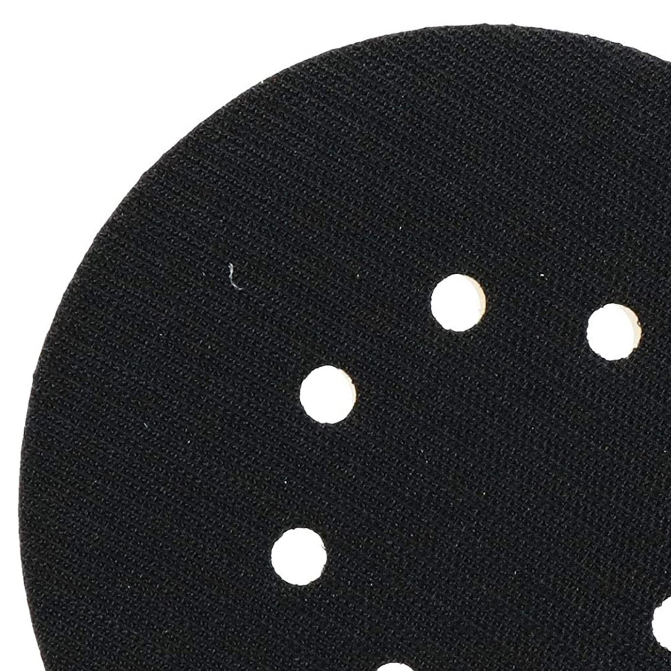Hook And Loop Velcro Backing Pad 150mm 6" For Sanding Discs & Polishing Bonnets