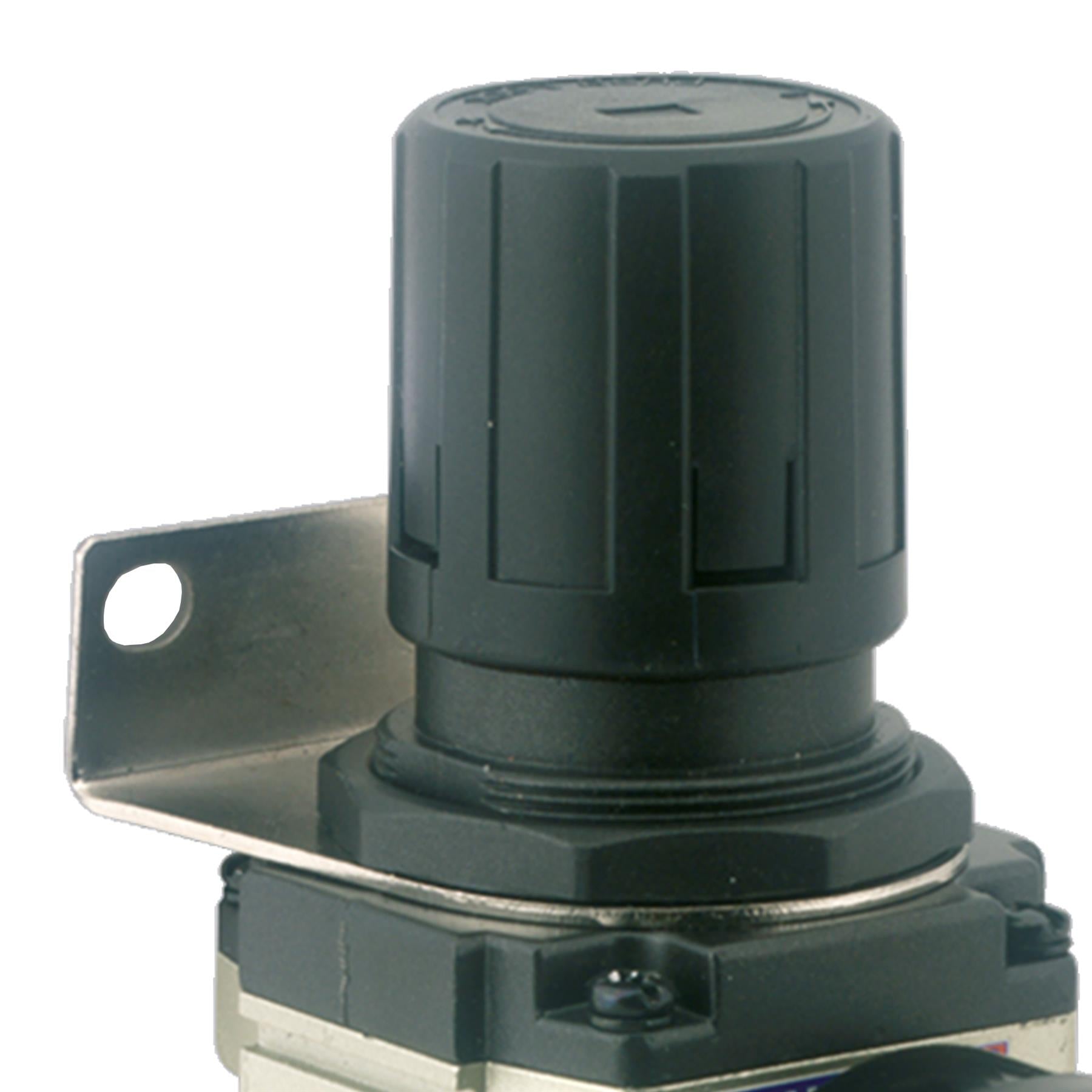 Sealey Air Filter/Regulator Max Airflow 140cfm