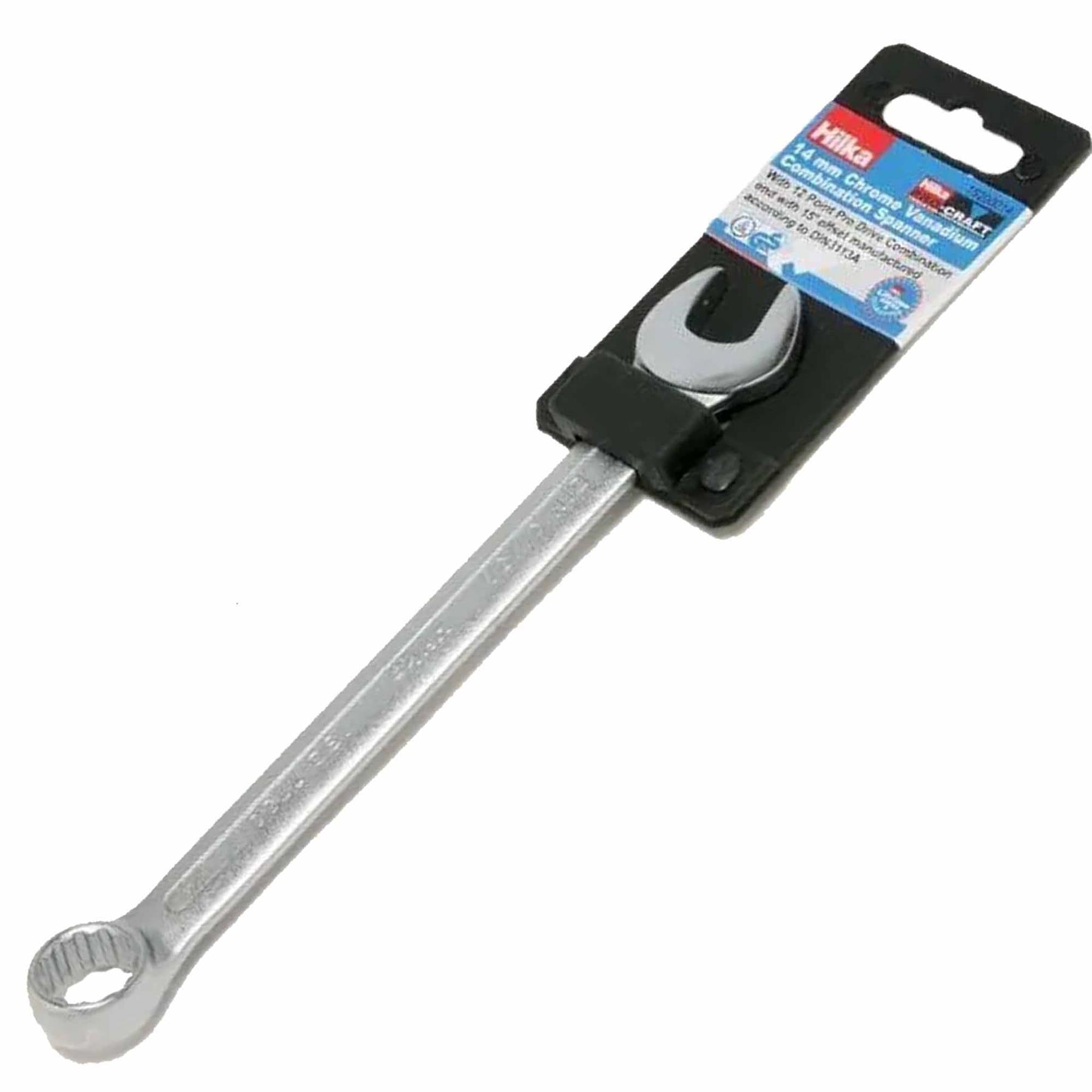 Combination Spanner