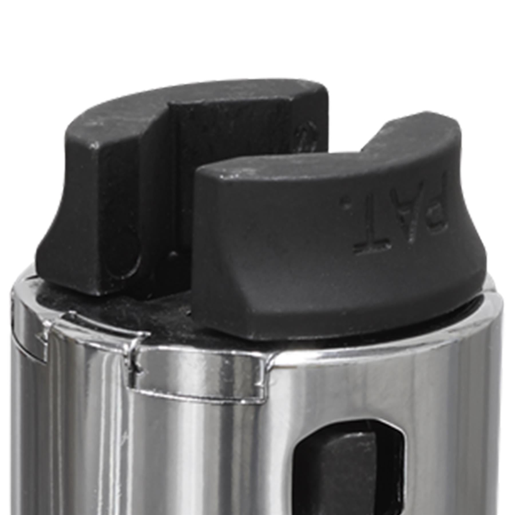 Sealey Multi-Fit Socket 10-19mm 3/8"Sq Drive