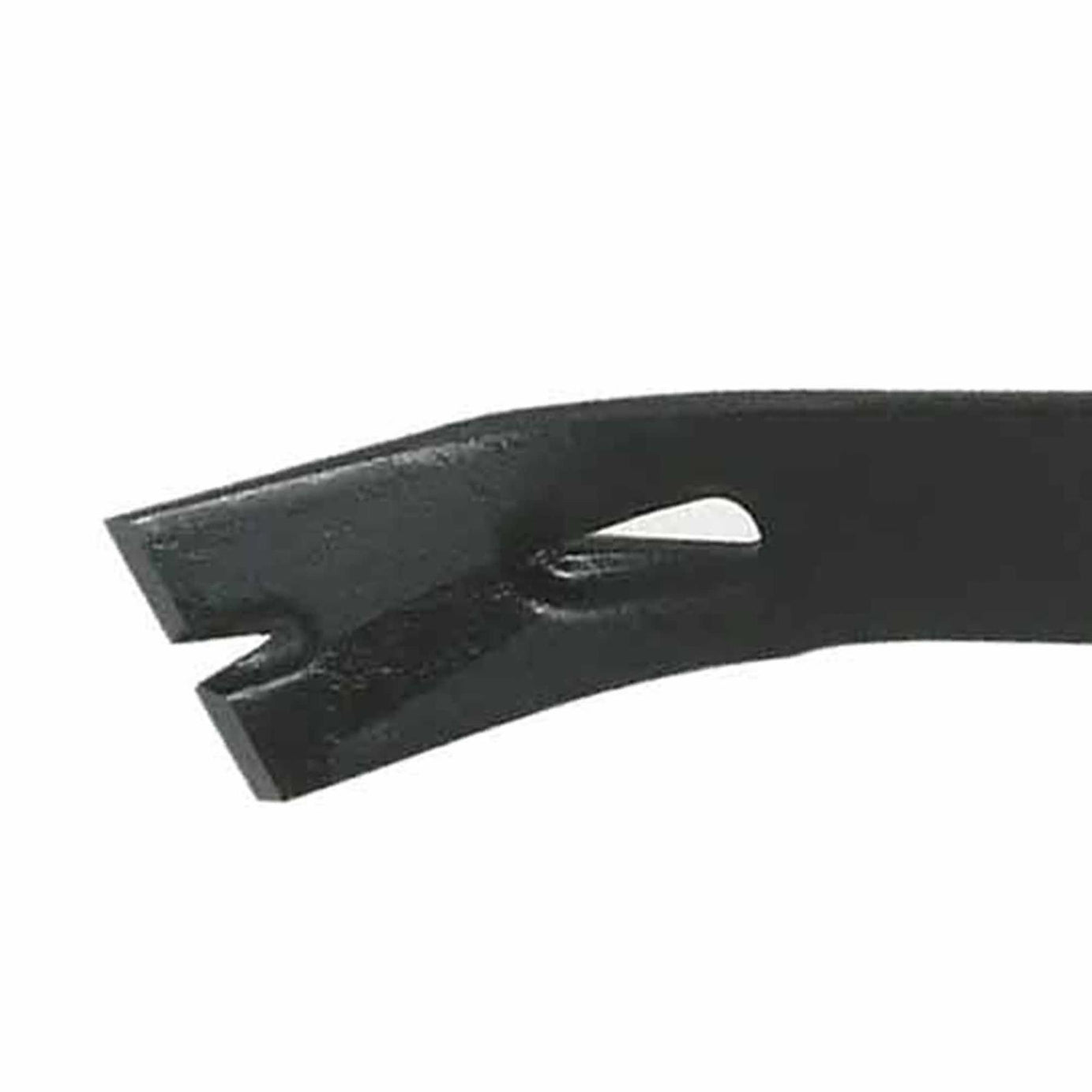 15" Flat Nail Pry Bar Utility Puller Crowbar Floorboards 380x35x6mm Lever Prise