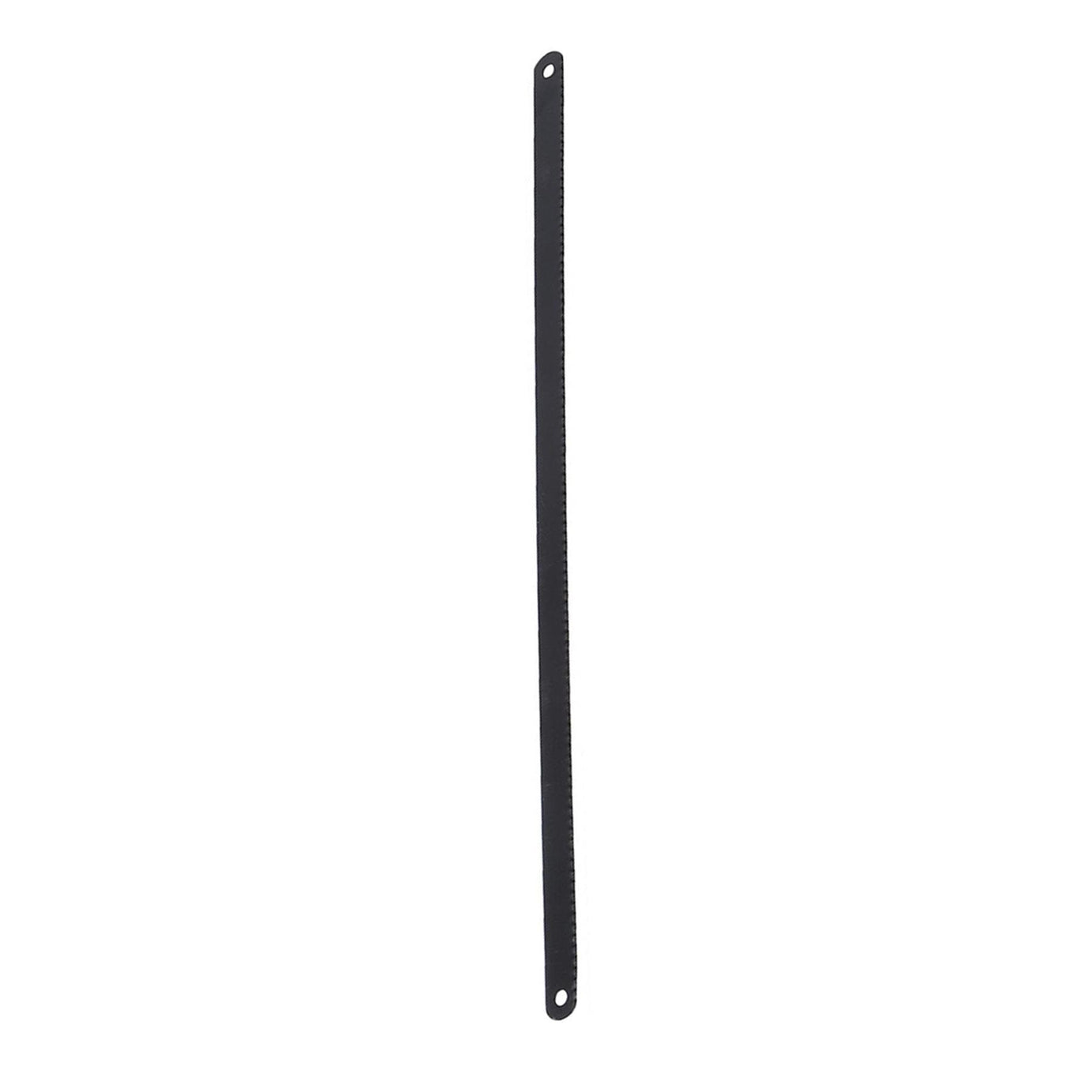 12" 24 Tpi 24PC Senior Hacksaw Saw Carbon Steel Replacement Blades 300mm x 12mm