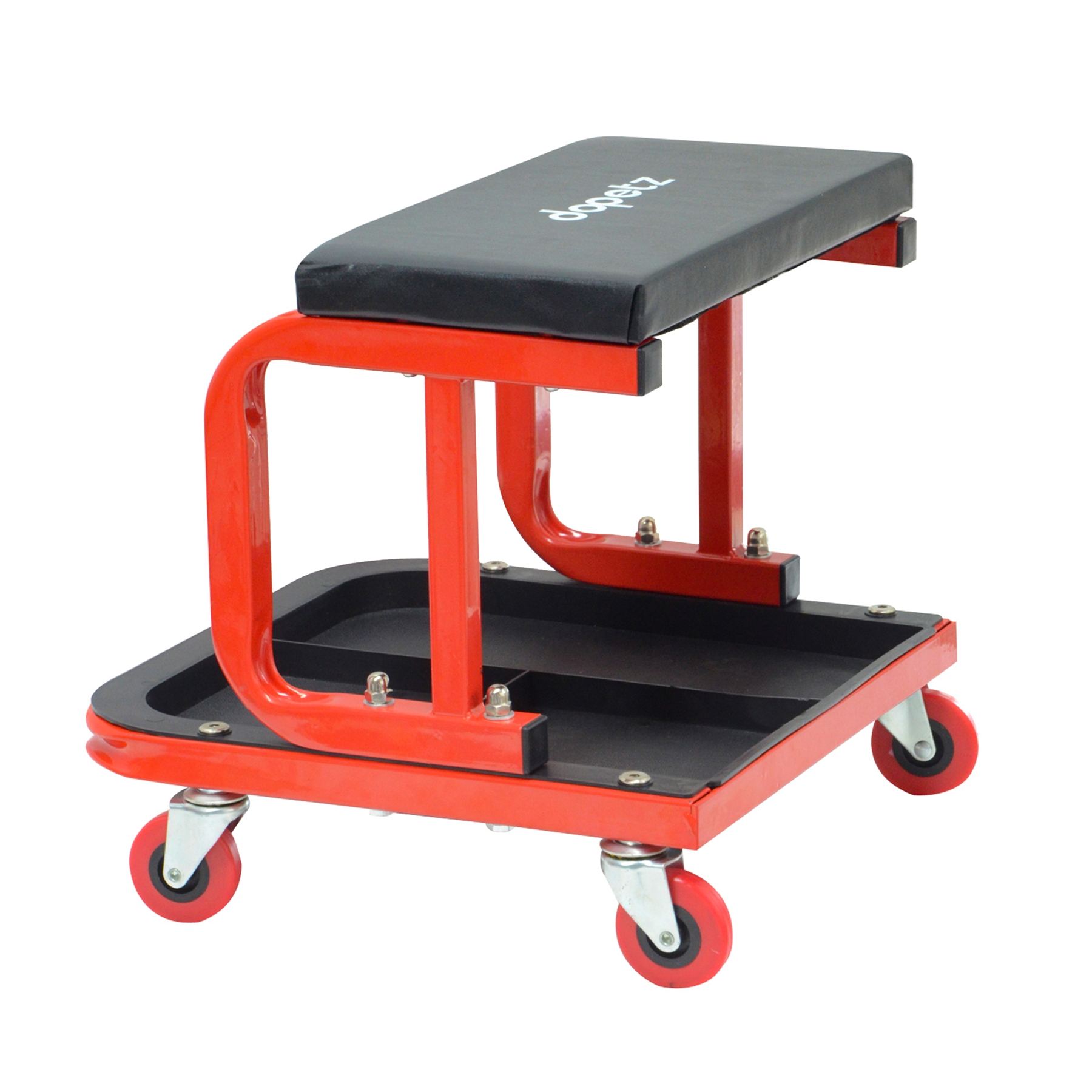 Mechanics Padded Creeper Trolley